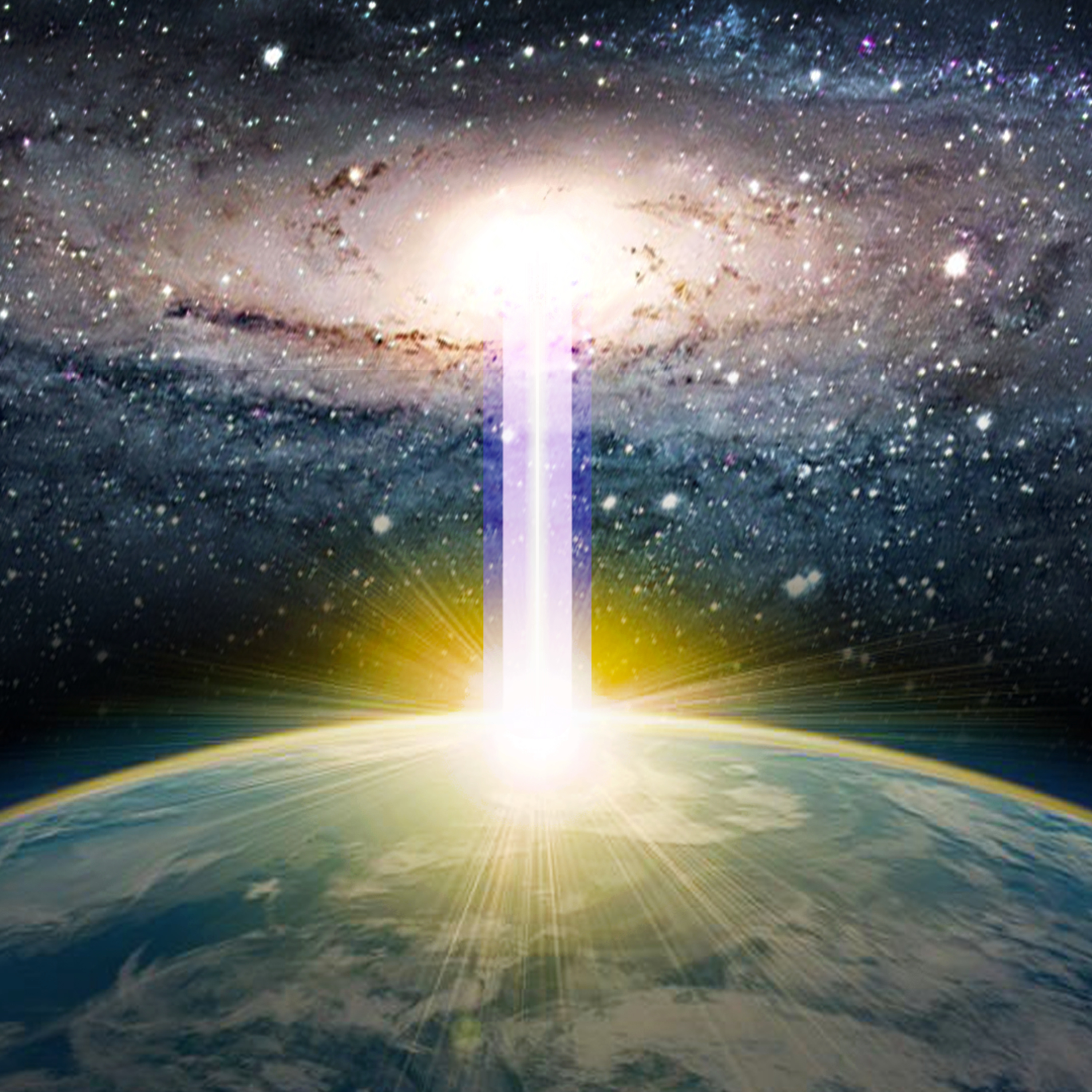 tools for ascension by Wolfgang