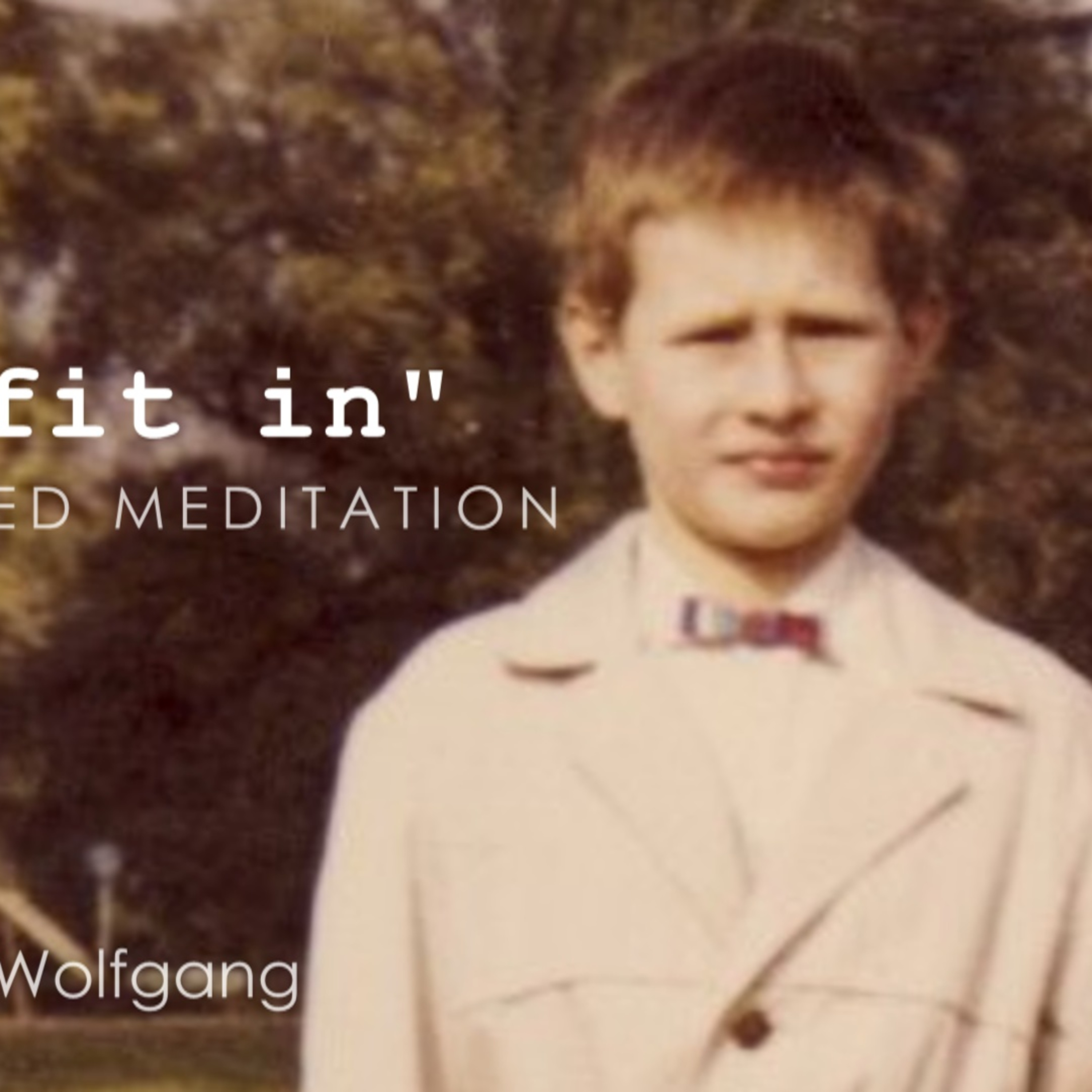 tools for ascension by Wolfgang