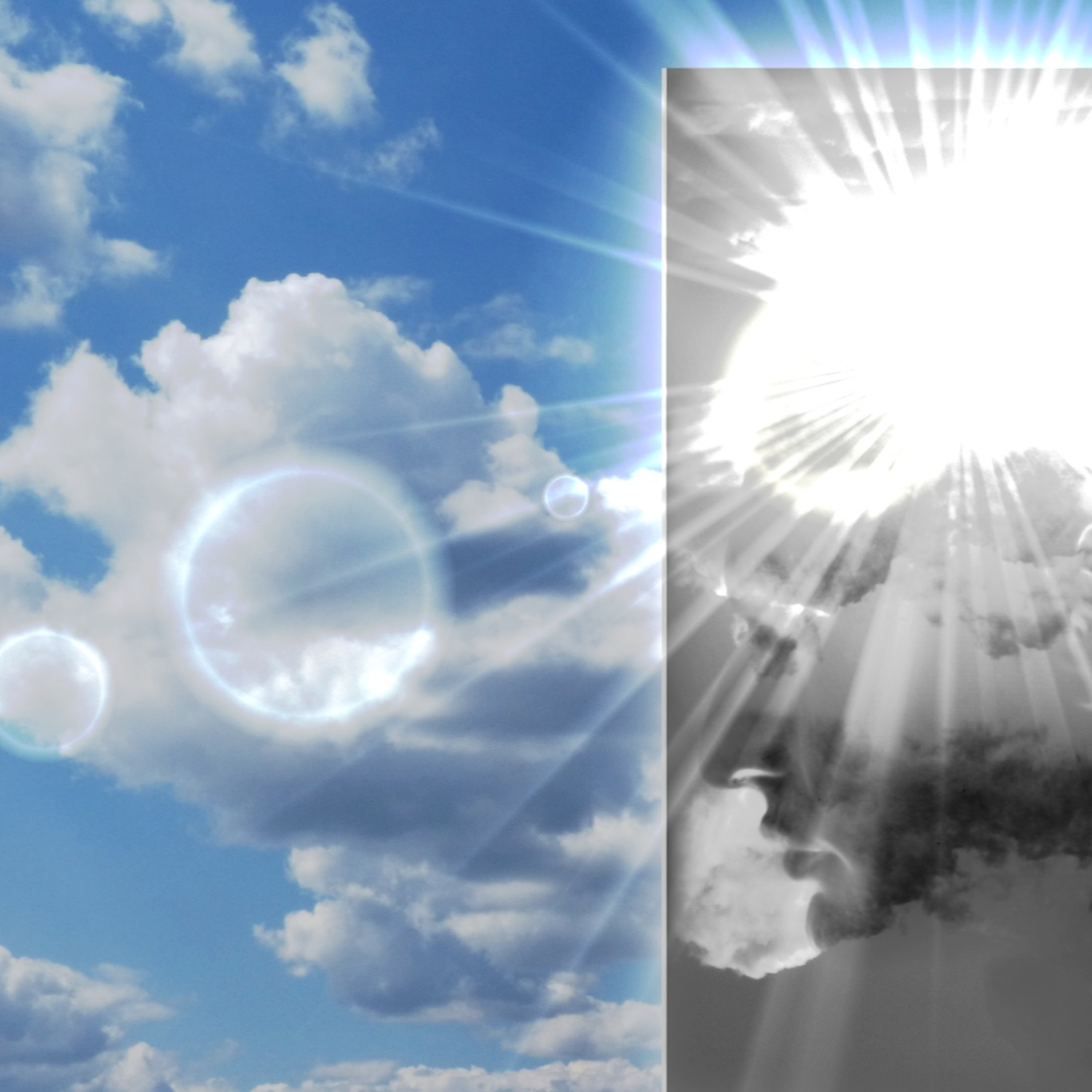 tools for ascension by Wolfgang