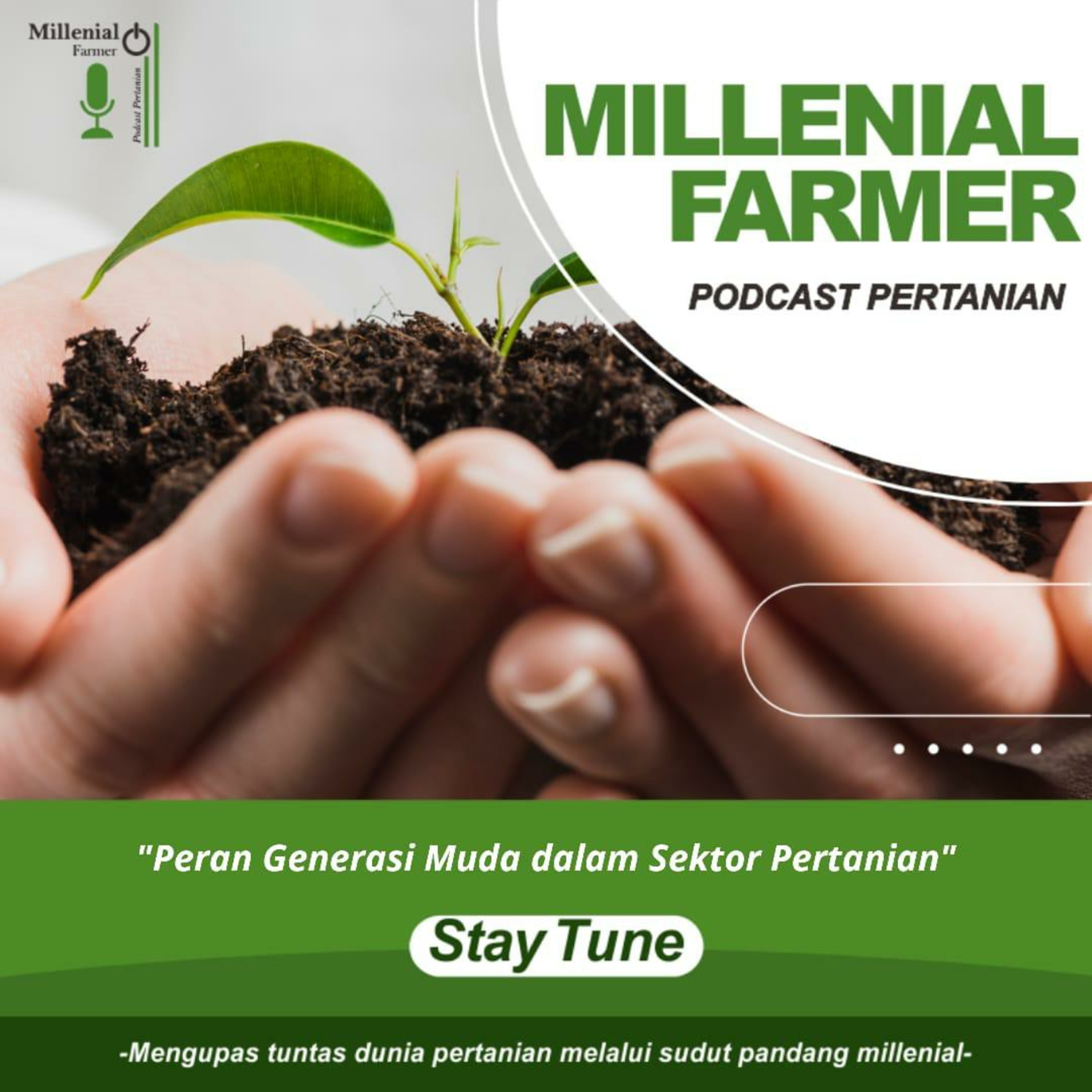 Alasan Pentingnya Peran Generasi Muda Dalam Sektor Pertanian

