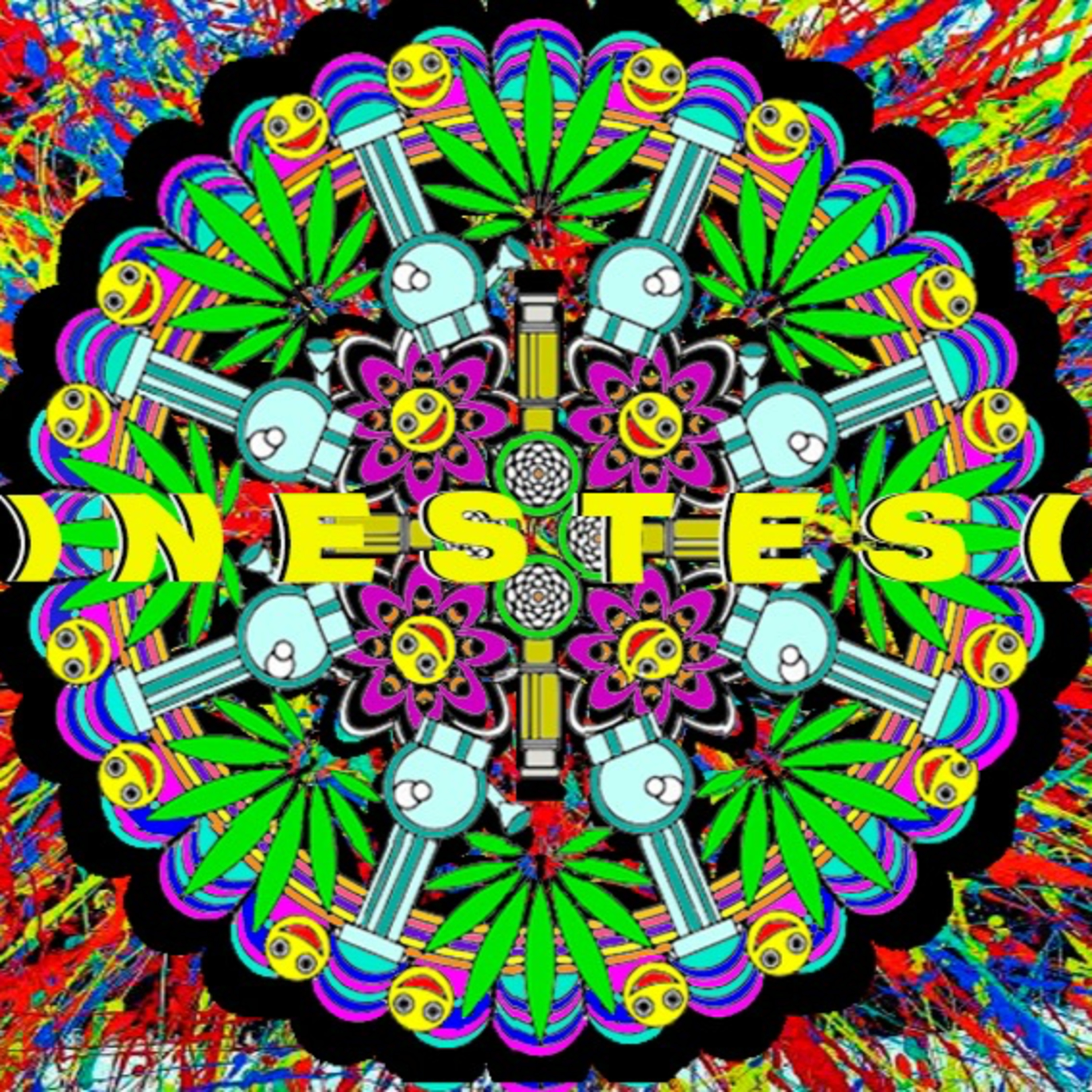 Weedeas canabicas. episode artwork
