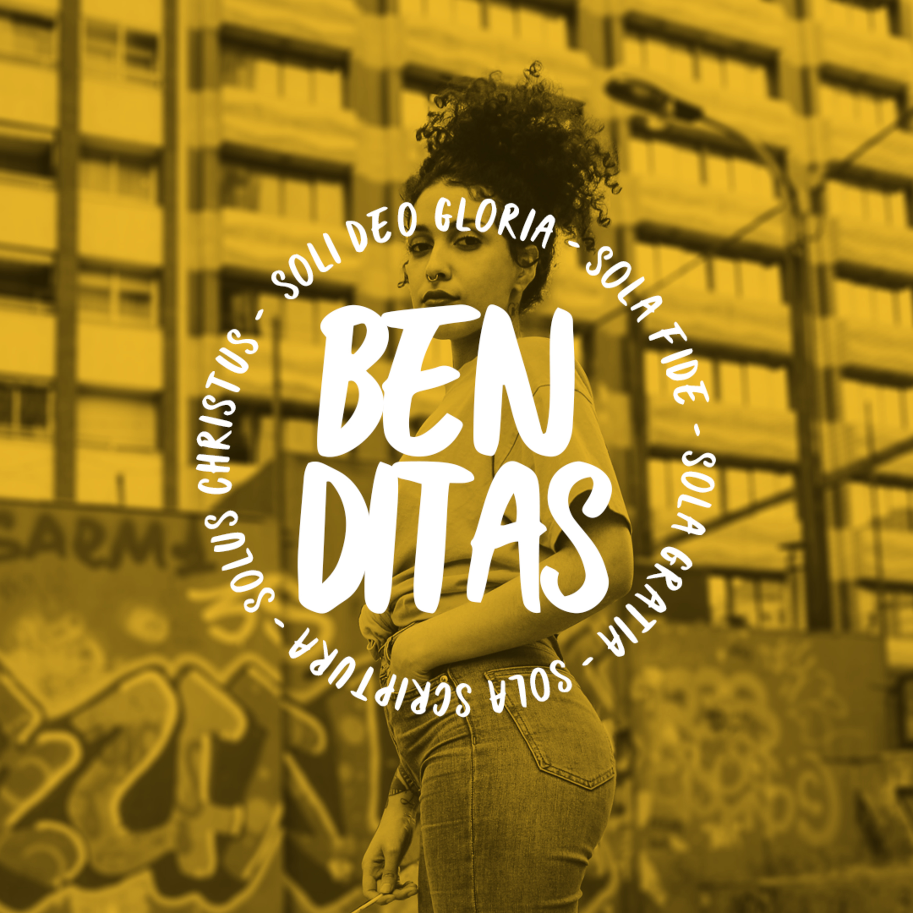 Benditas