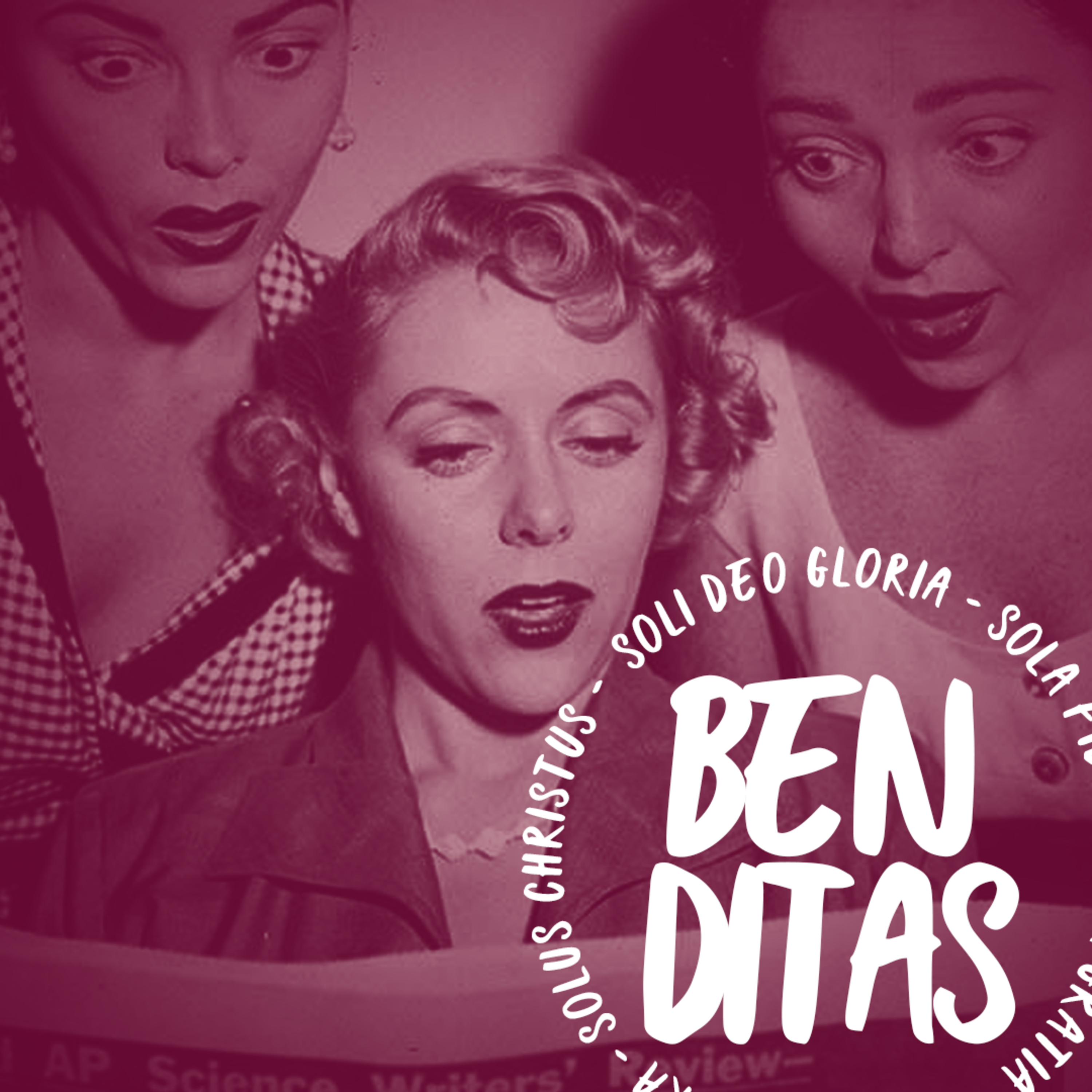Benditas