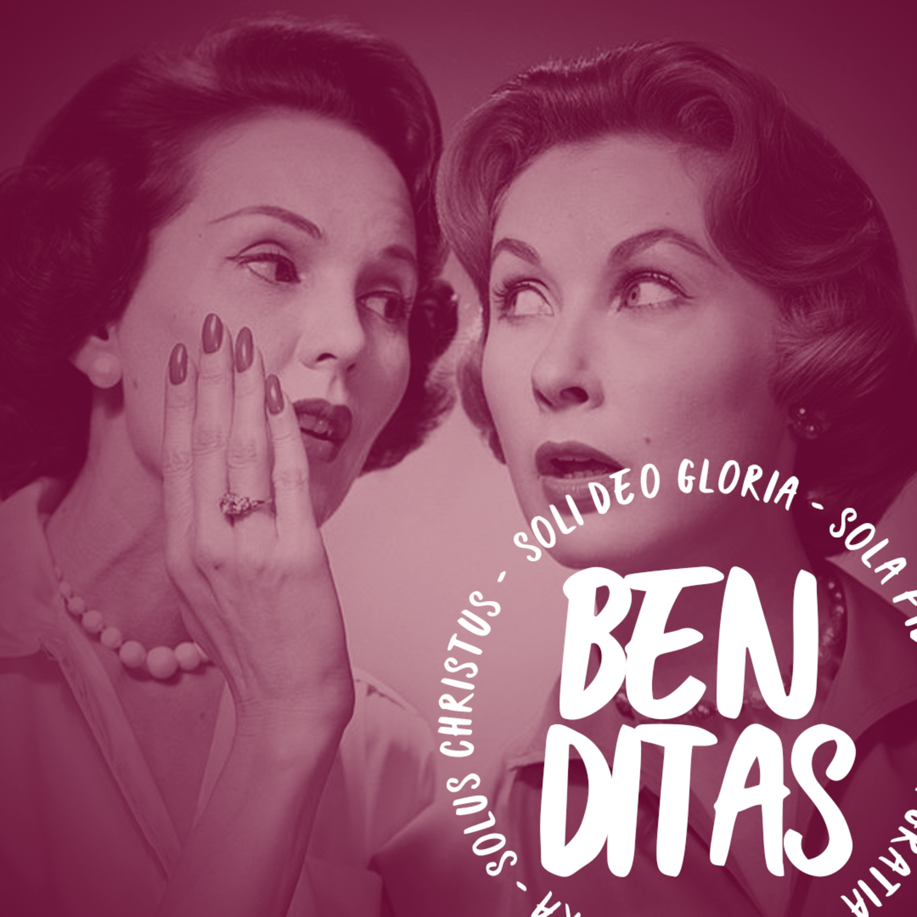 Benditas