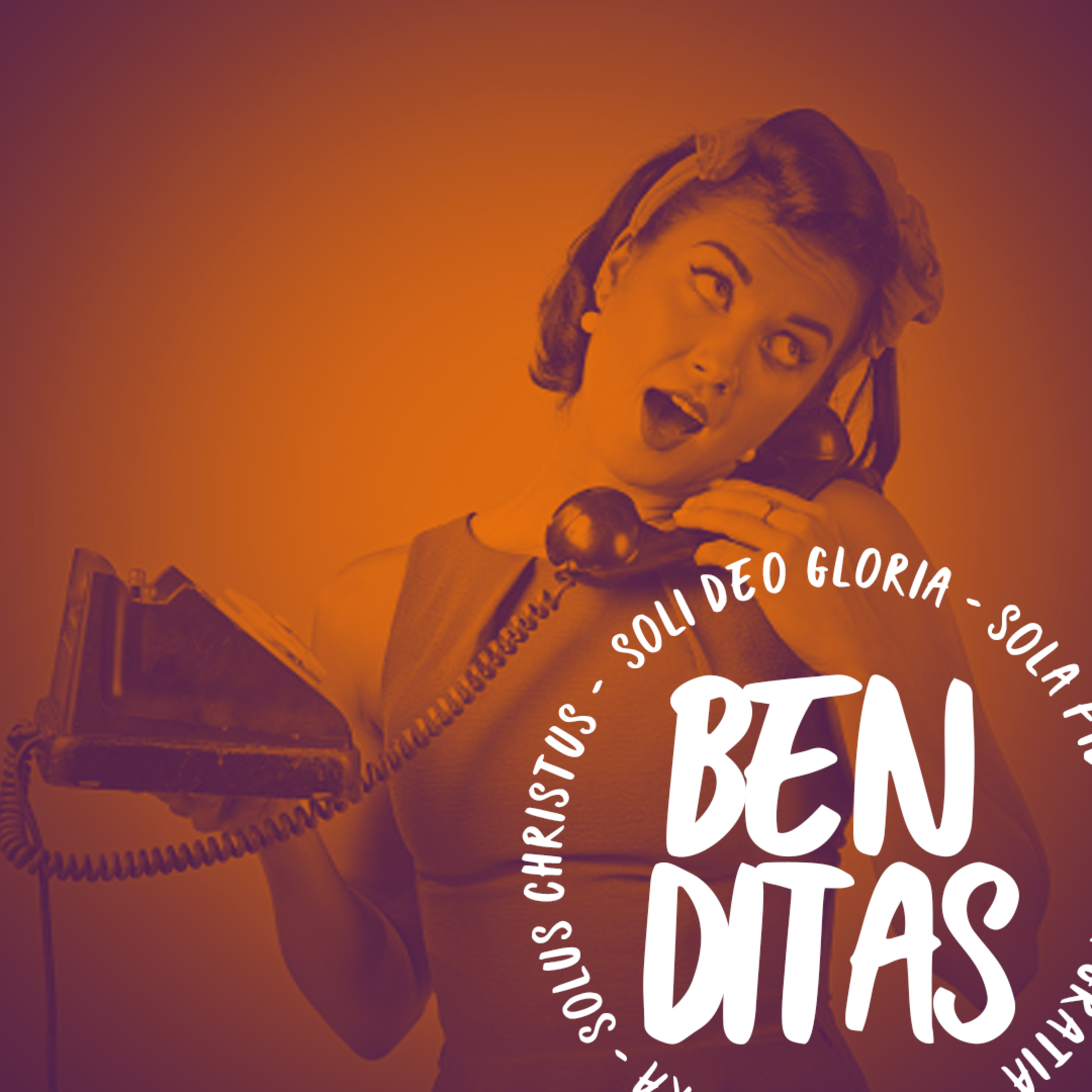 Benditas