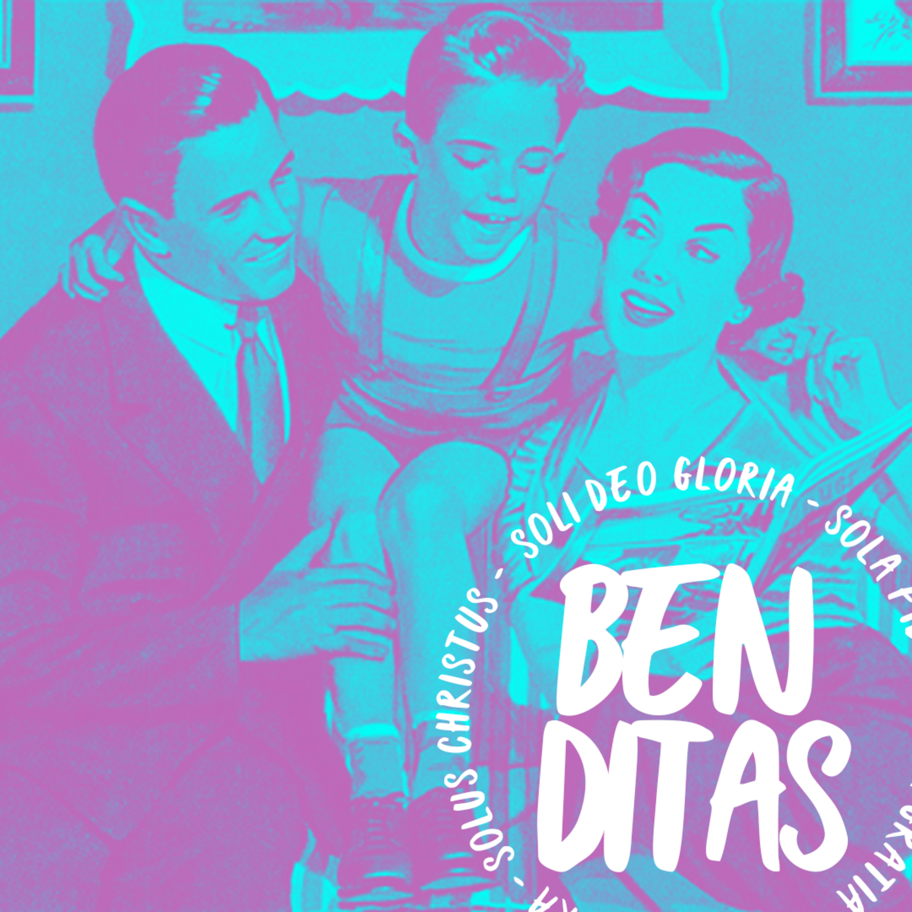 Benditas