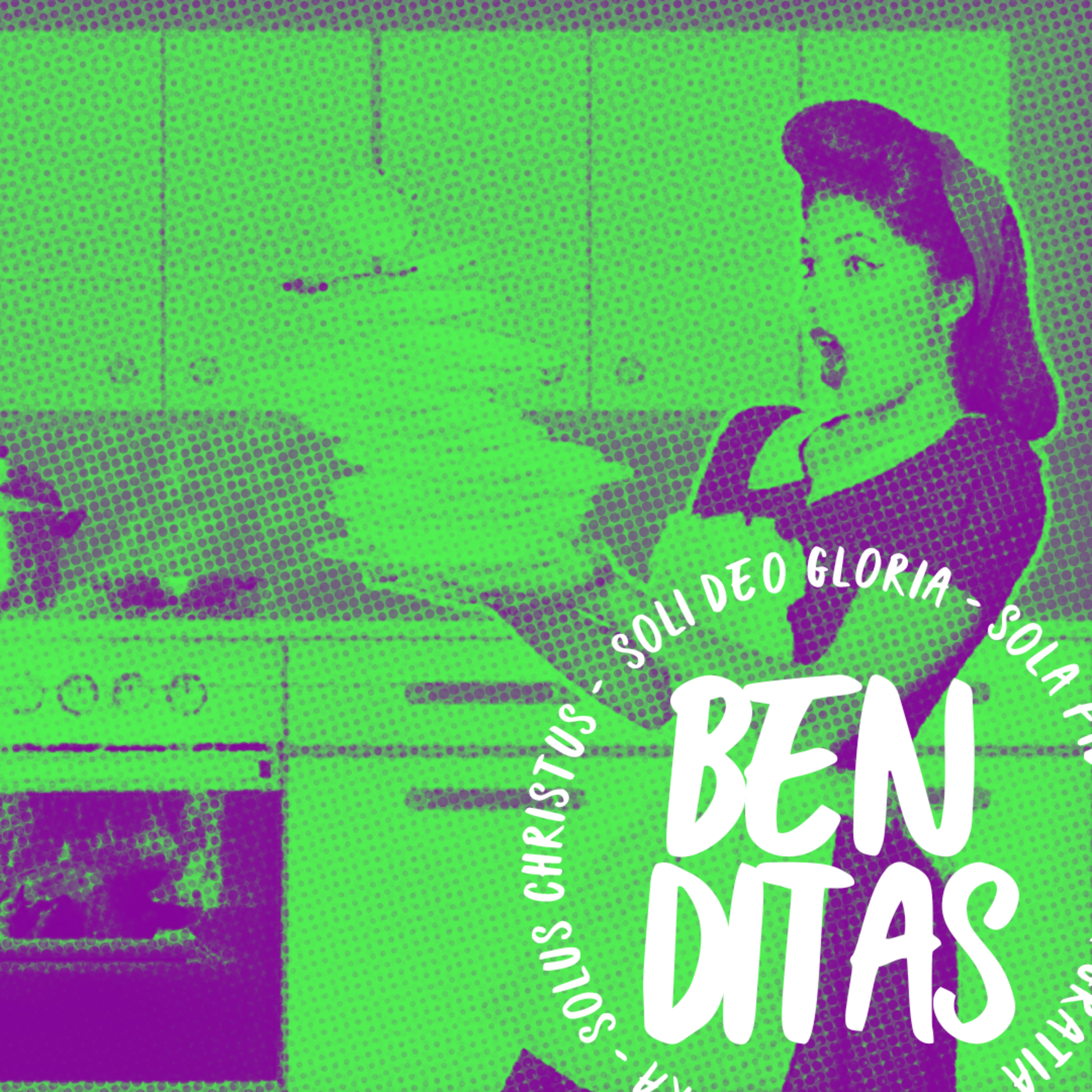 Benditas