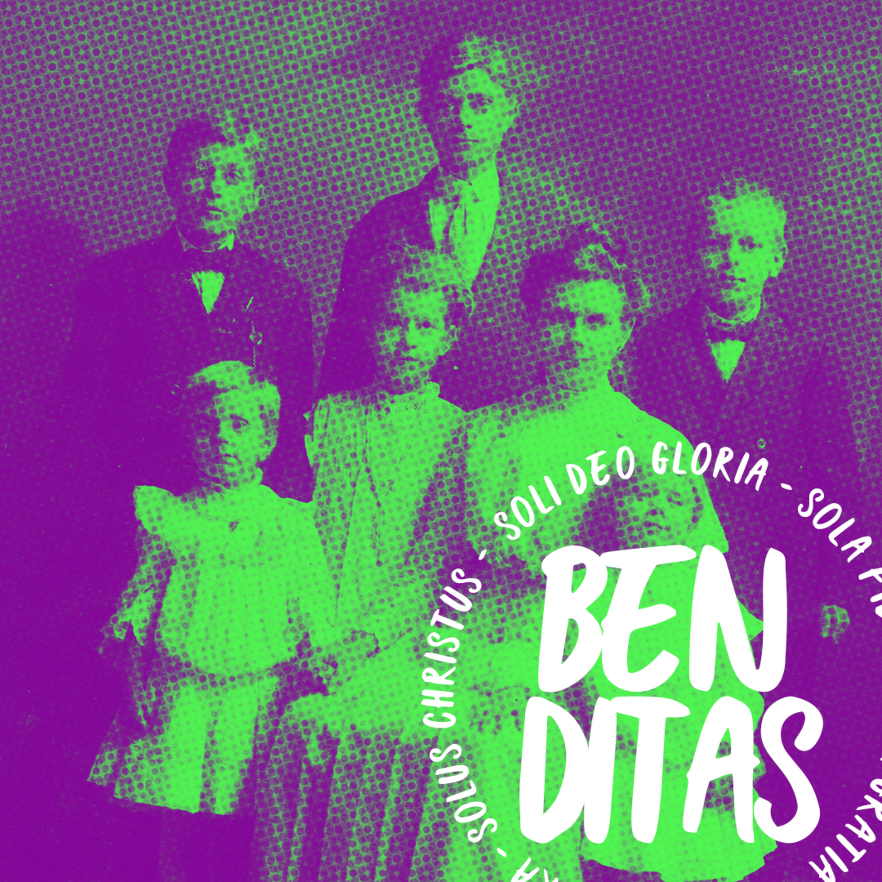 Benditas