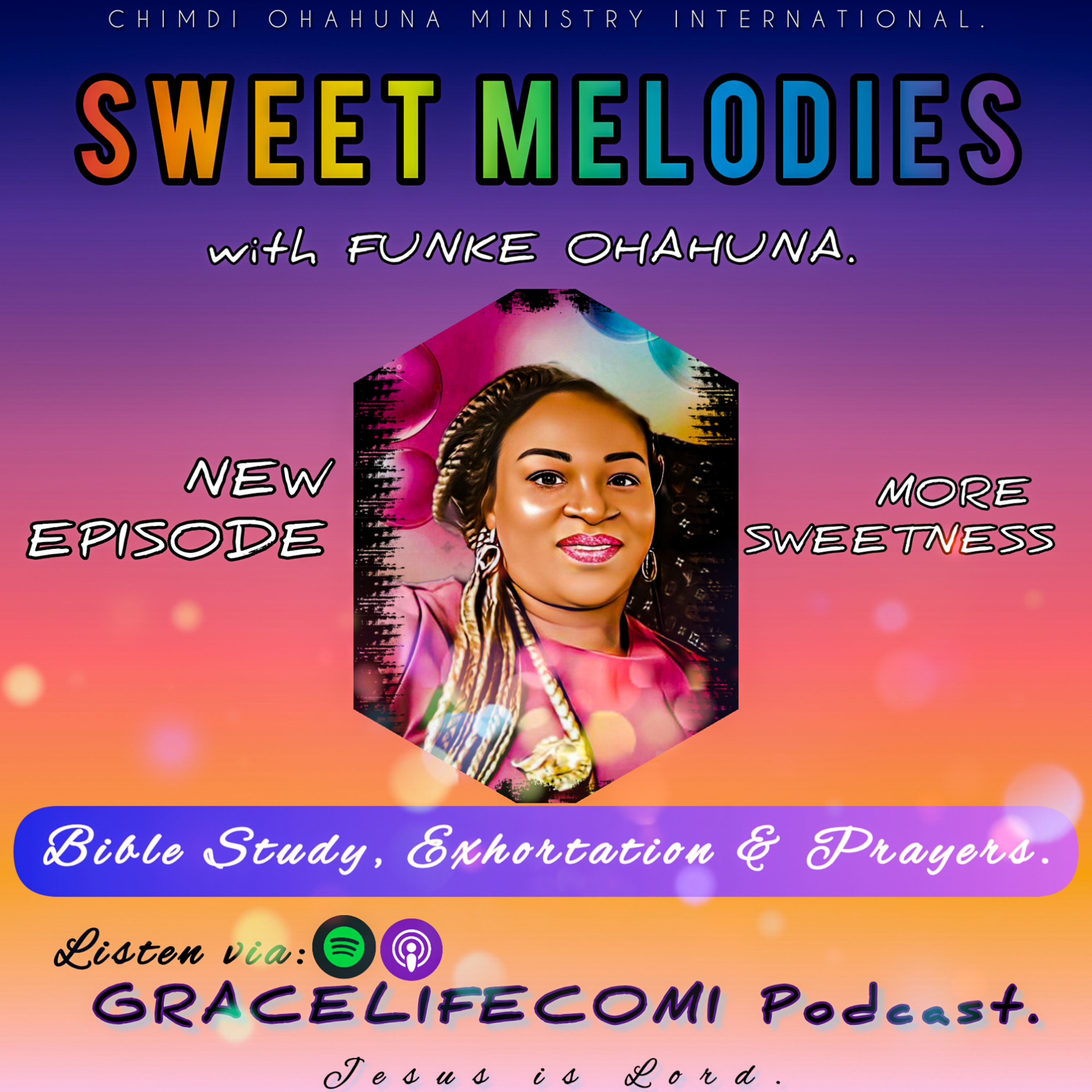 GRACELIFE-COMI