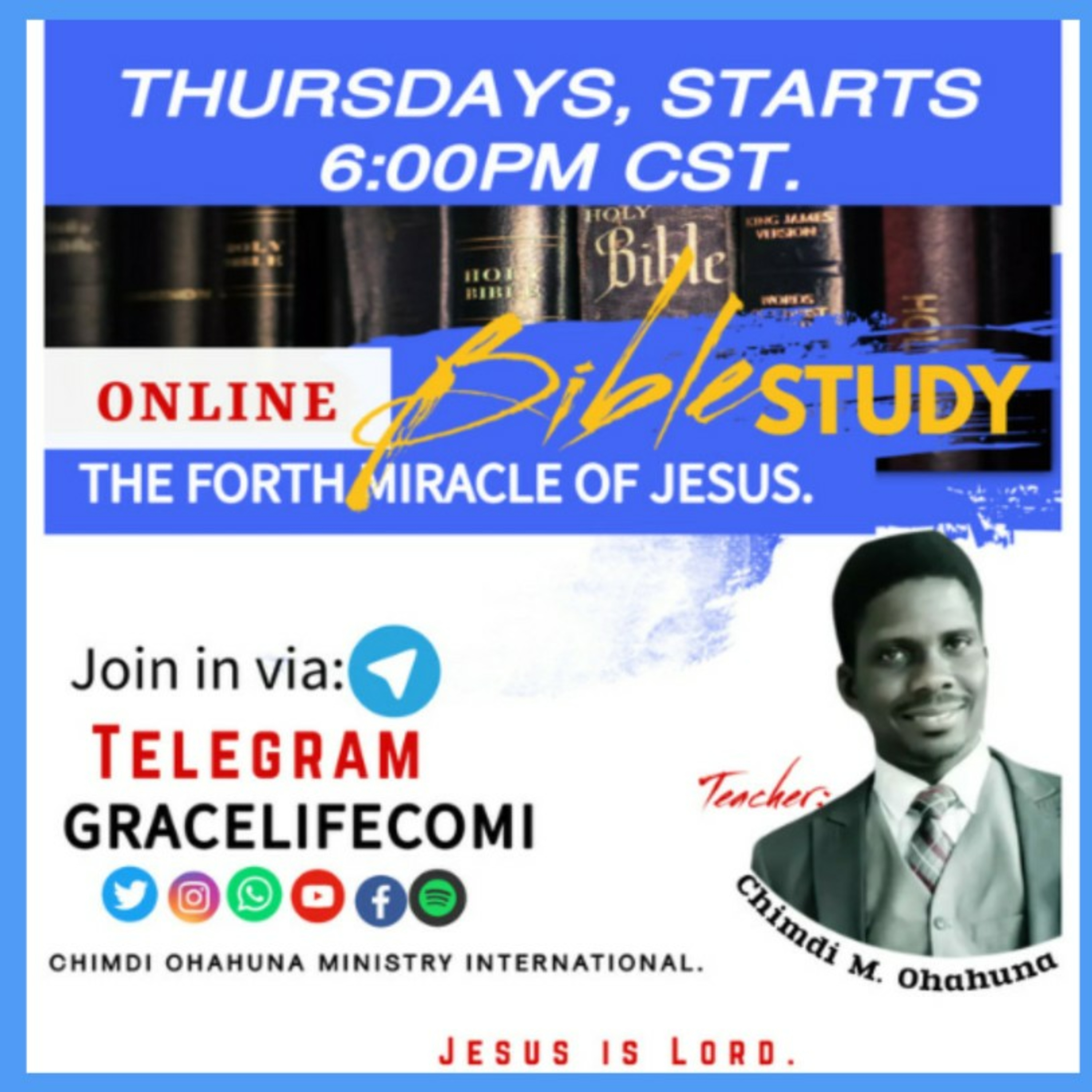 GRACELIFE-COMI