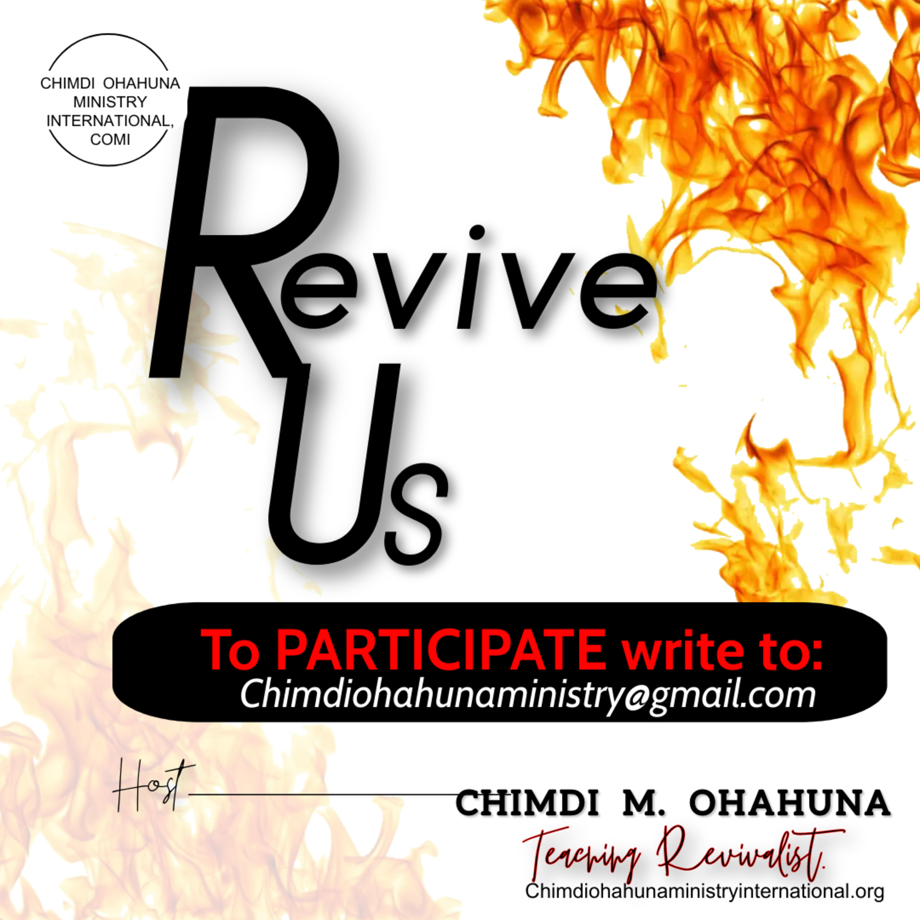 Arise Beyond Church: The Need for and Impact of True Revival on Individuals and Communities.