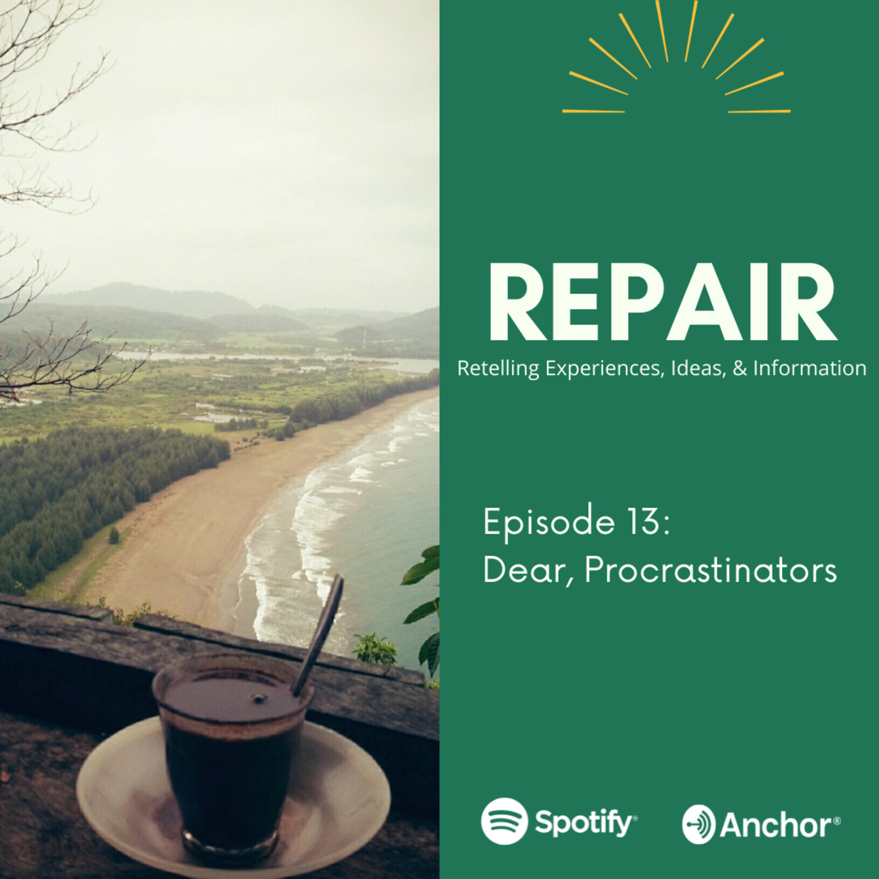 REPAIR