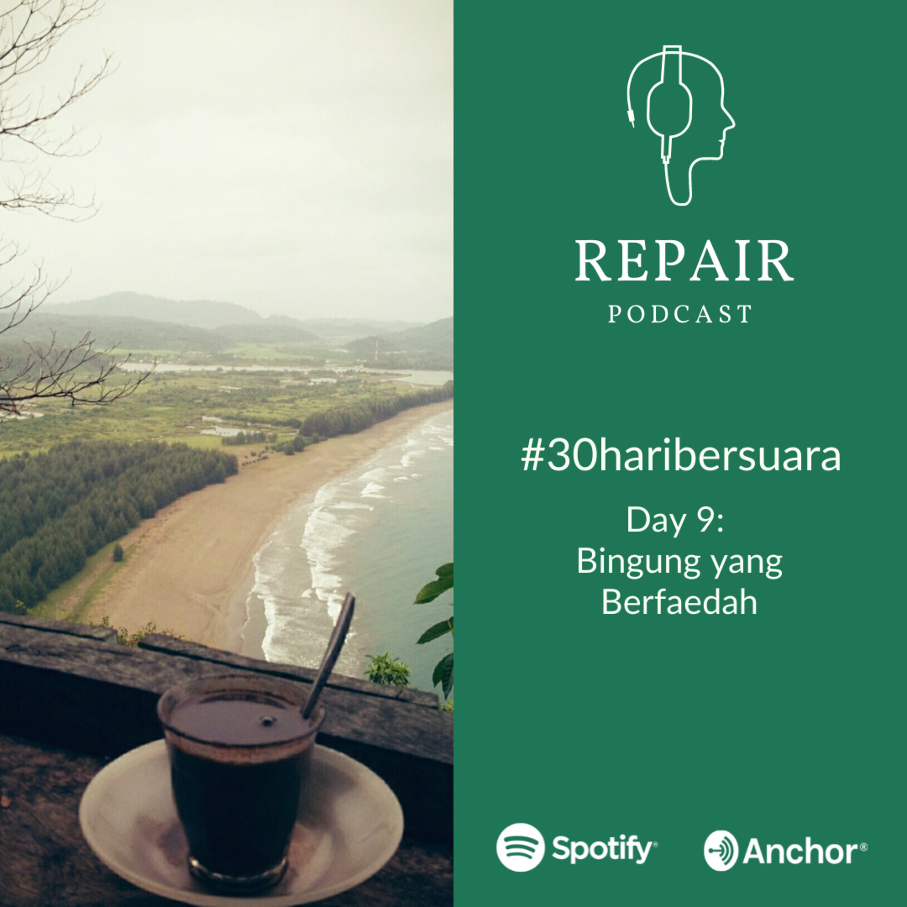 REPAIR
