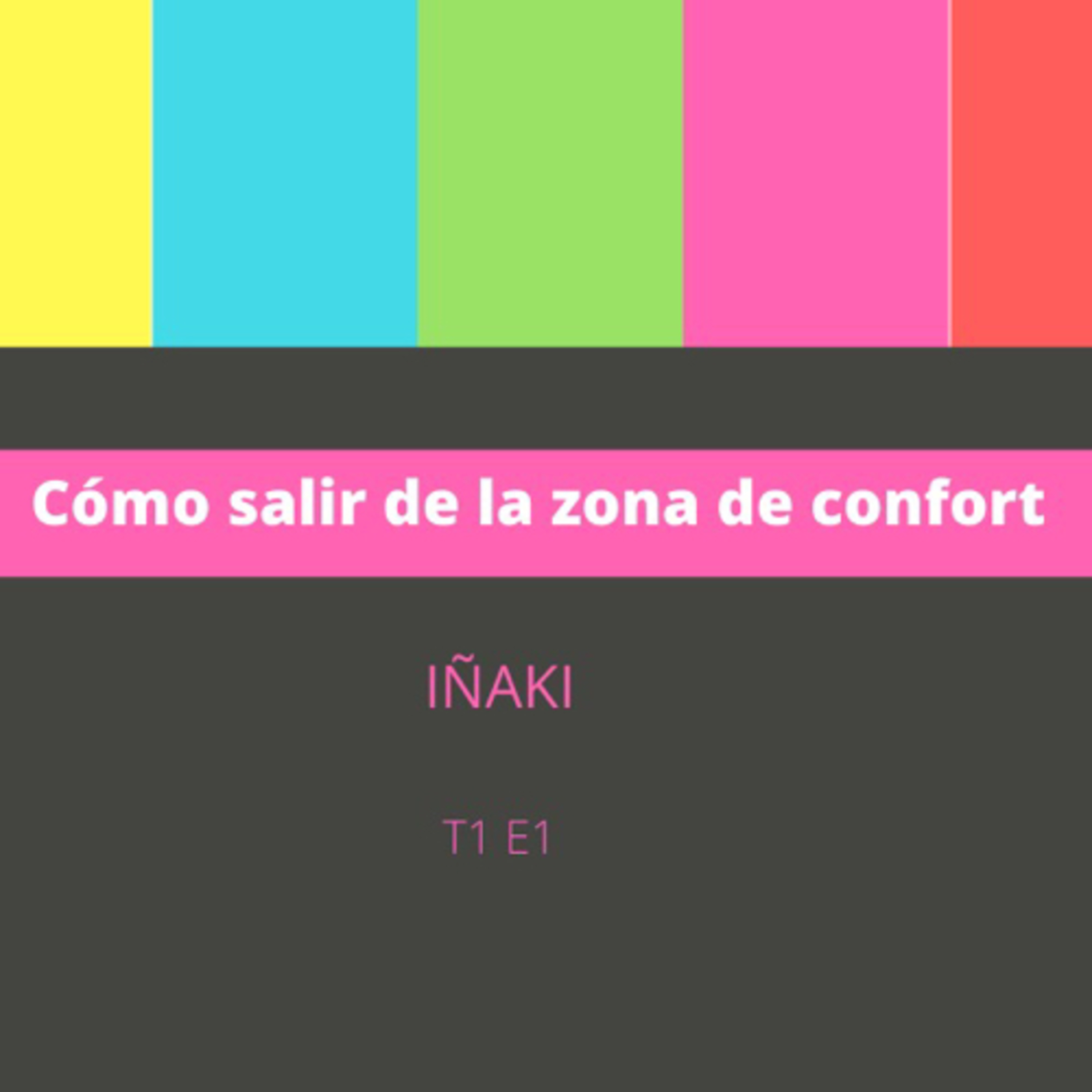 Una charla con Iñaki