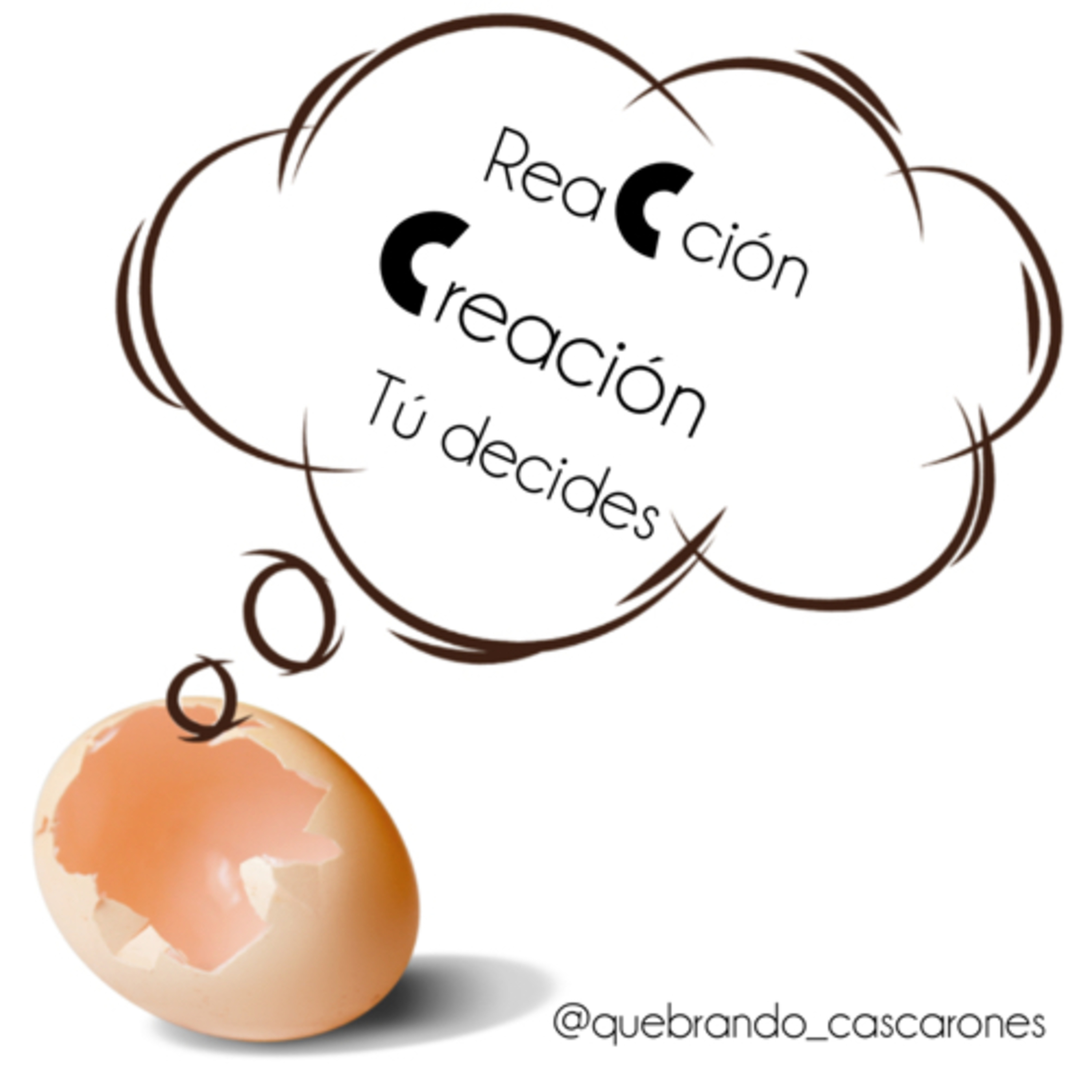 Quebrando Cascarones