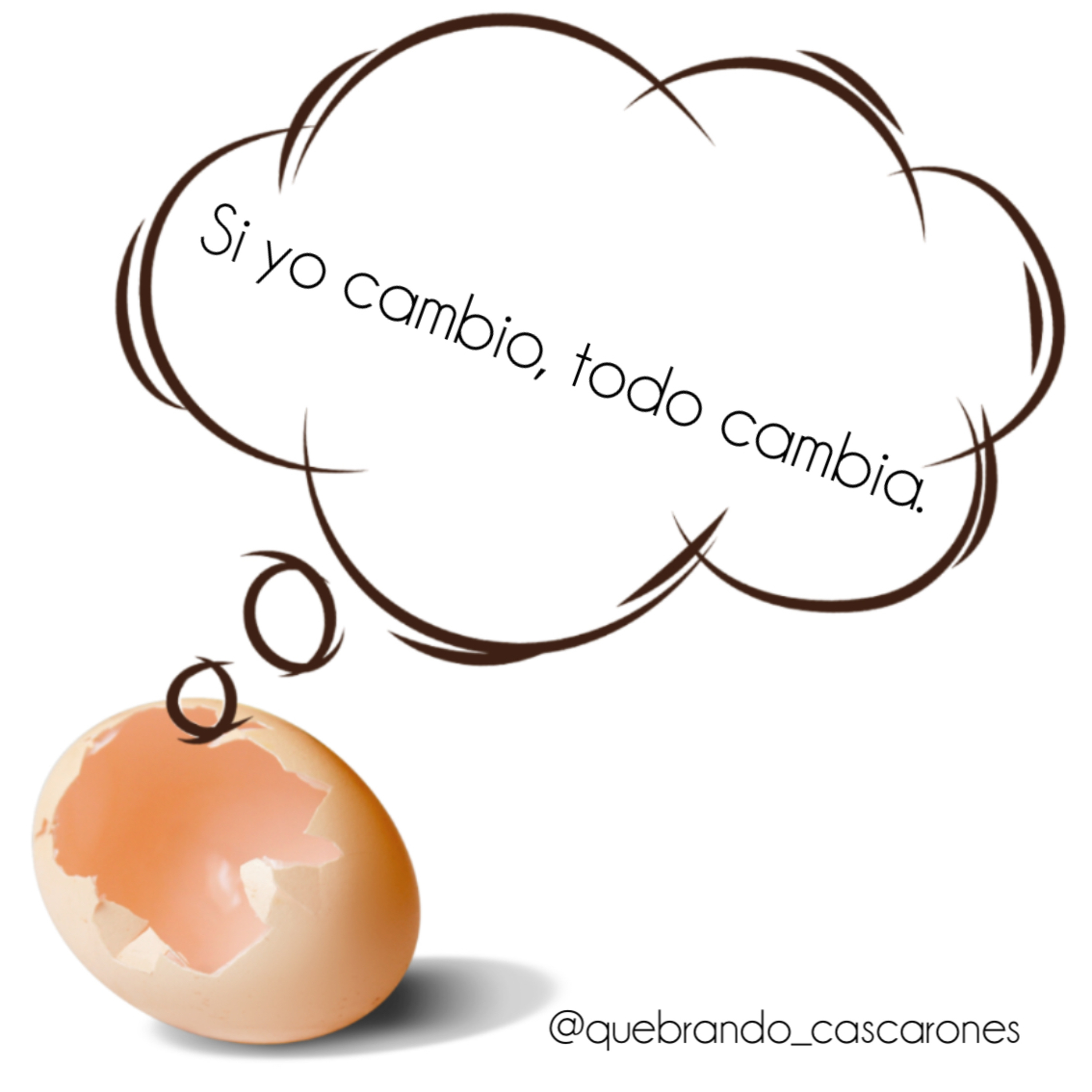 Quebrando Cascarones