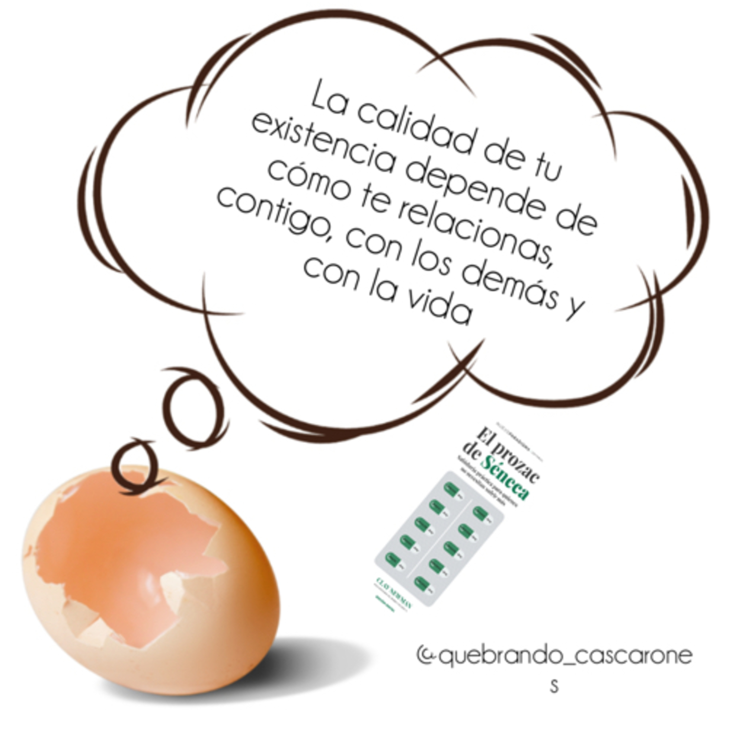 Quebrando Cascarones