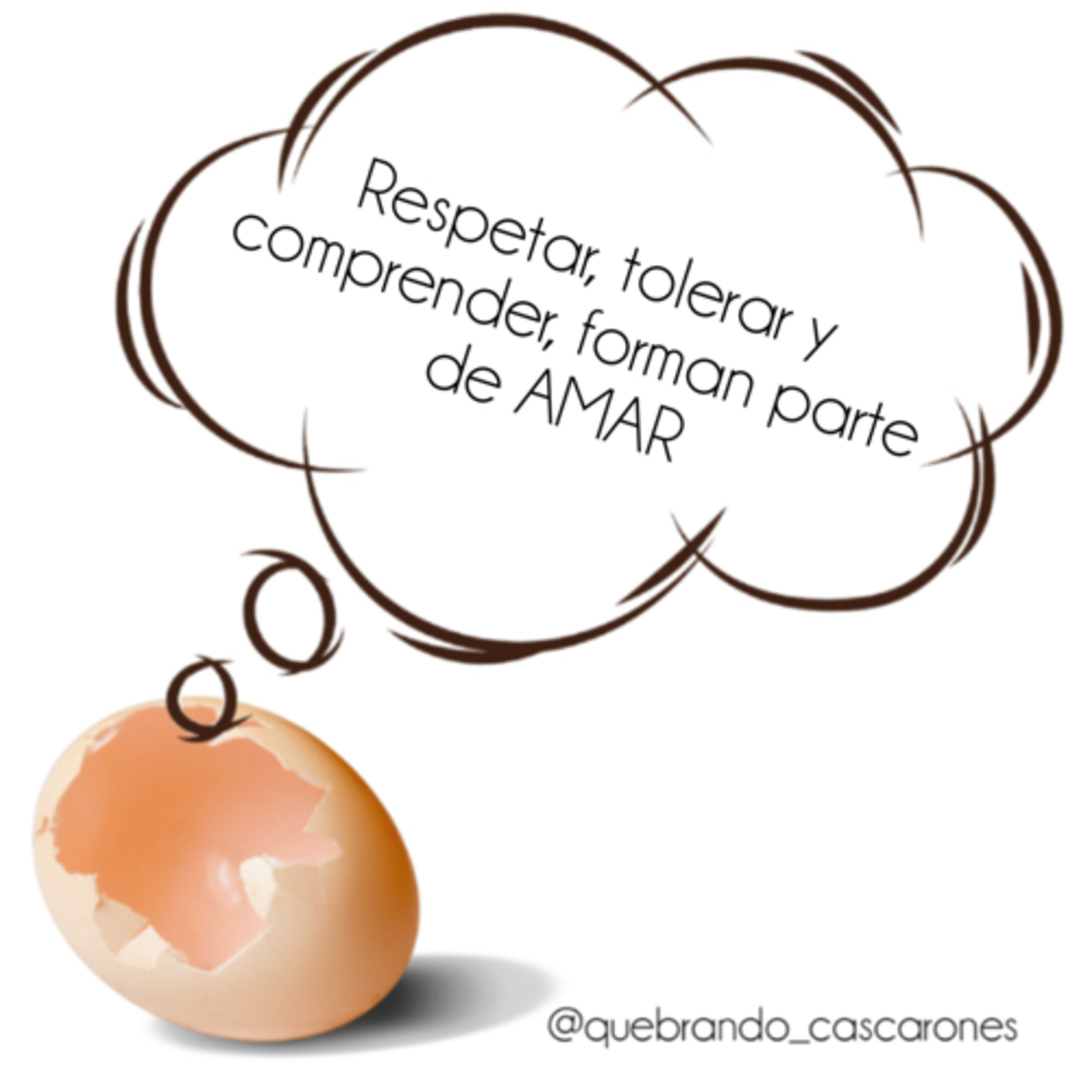 Quebrando Cascarones