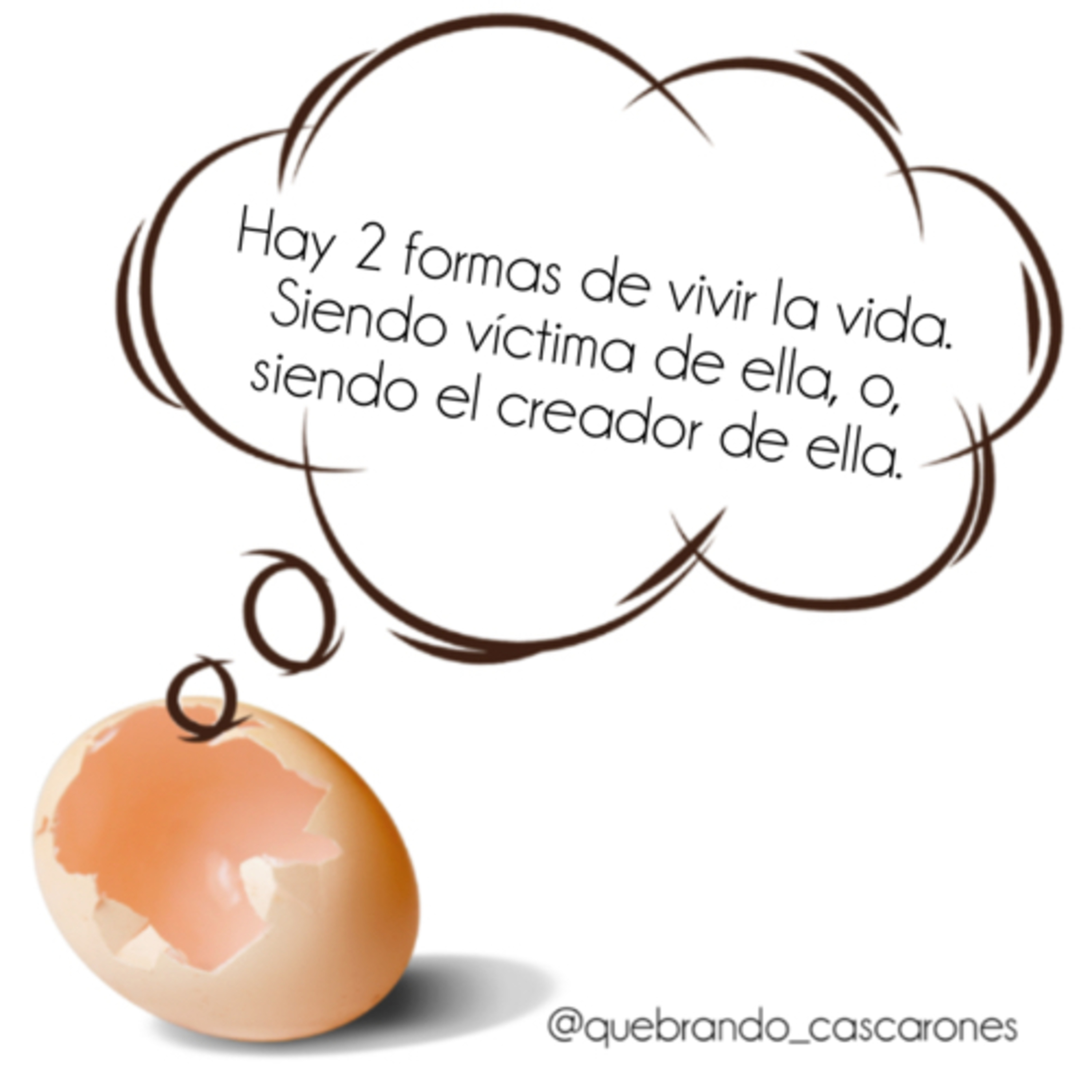 Quebrando Cascarones