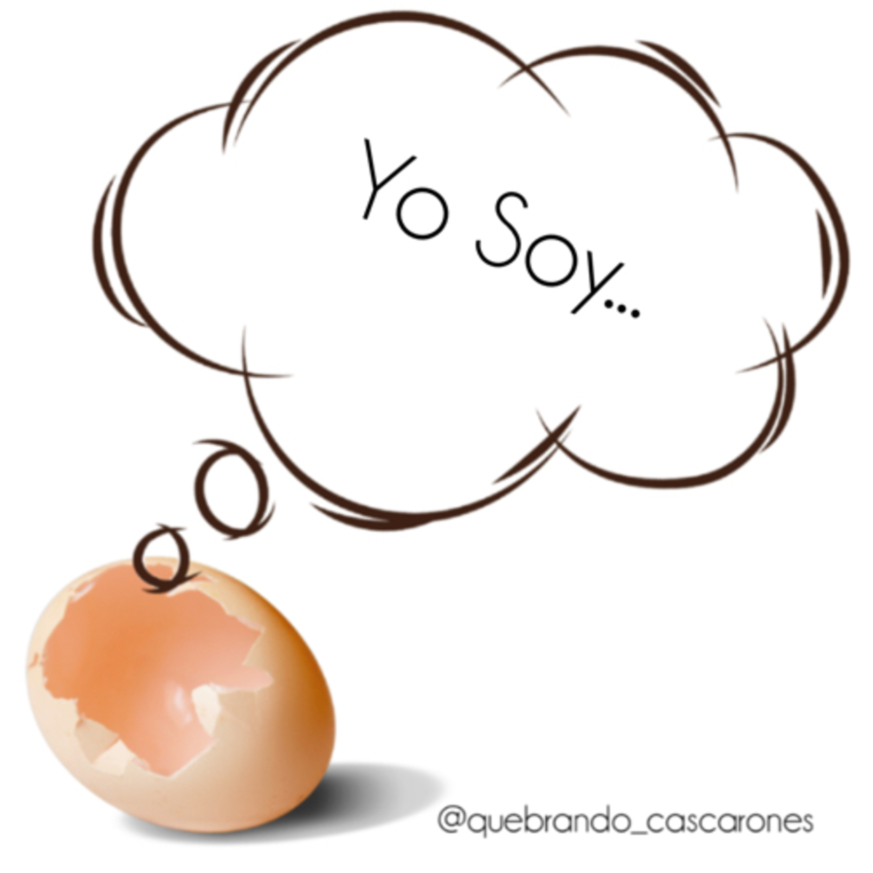 Quebrando Cascarones