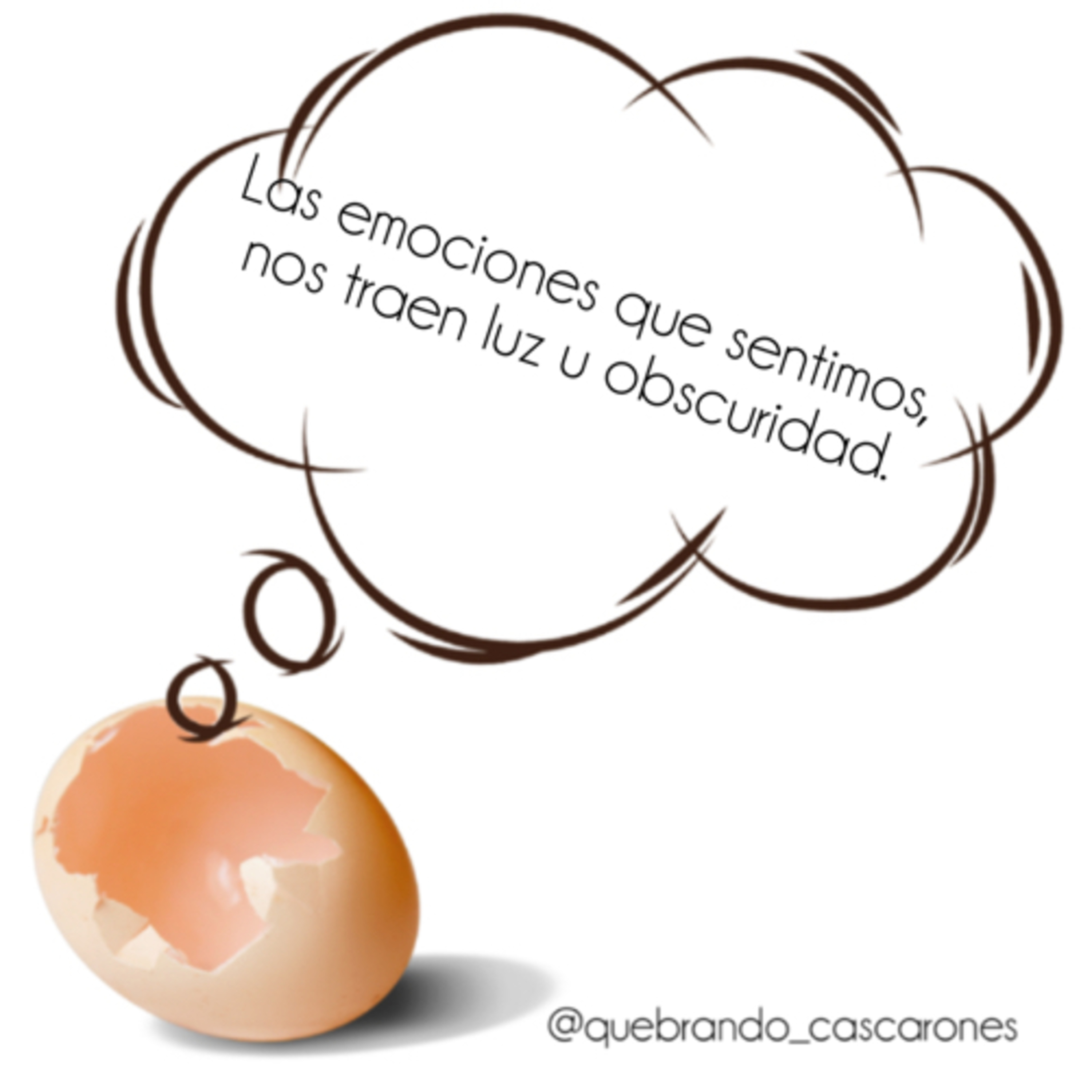Quebrando Cascarones