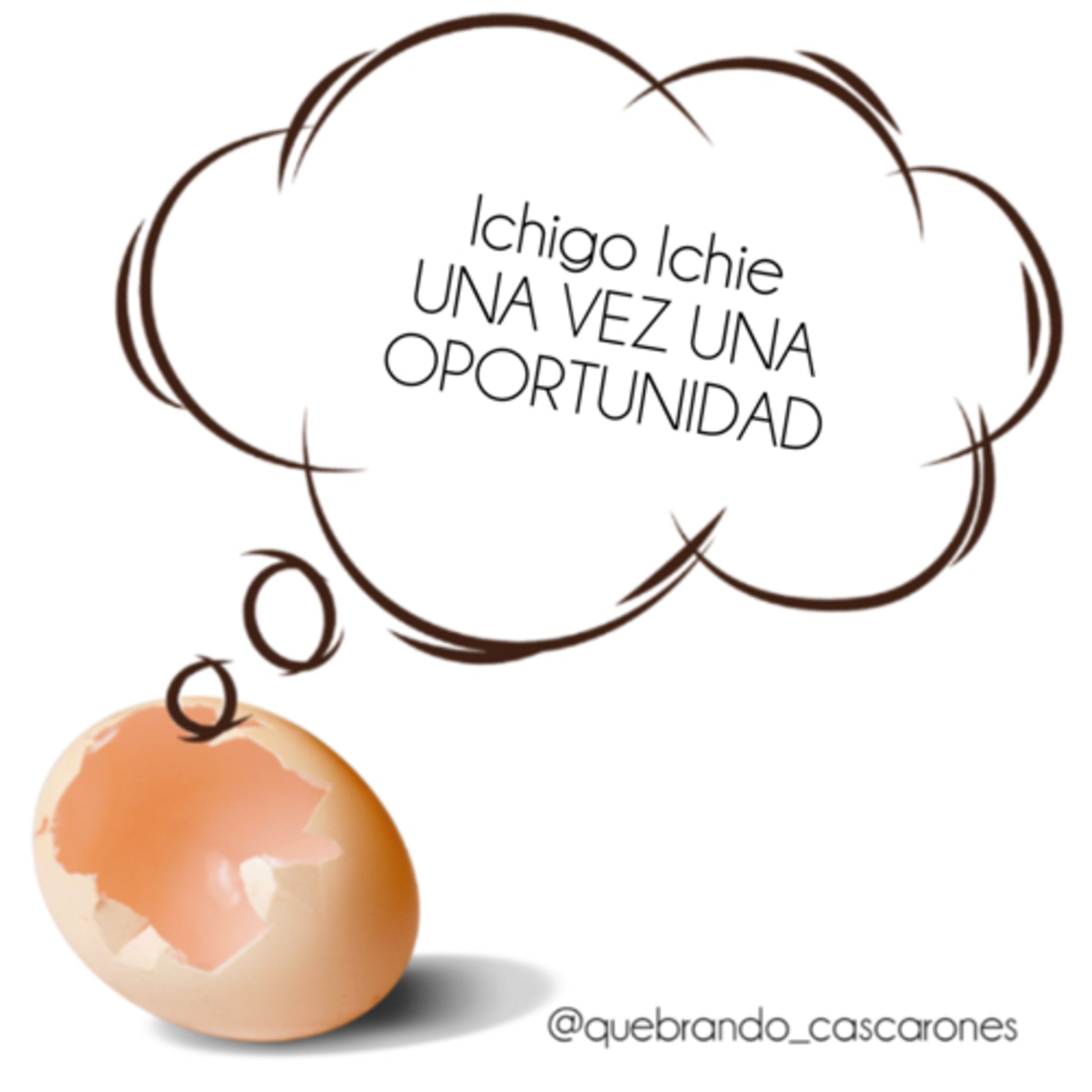 Quebrando Cascarones