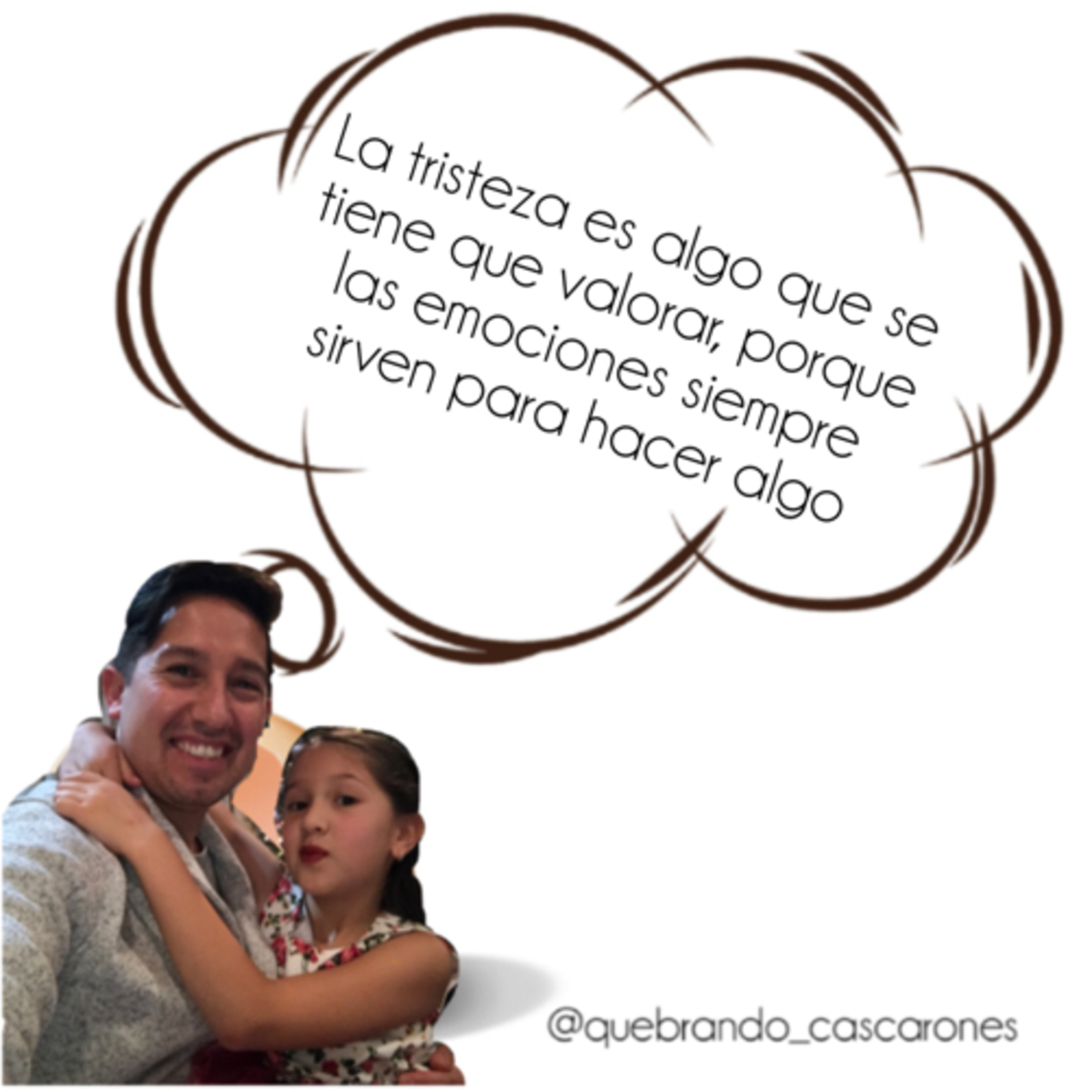 Quebrando Cascarones