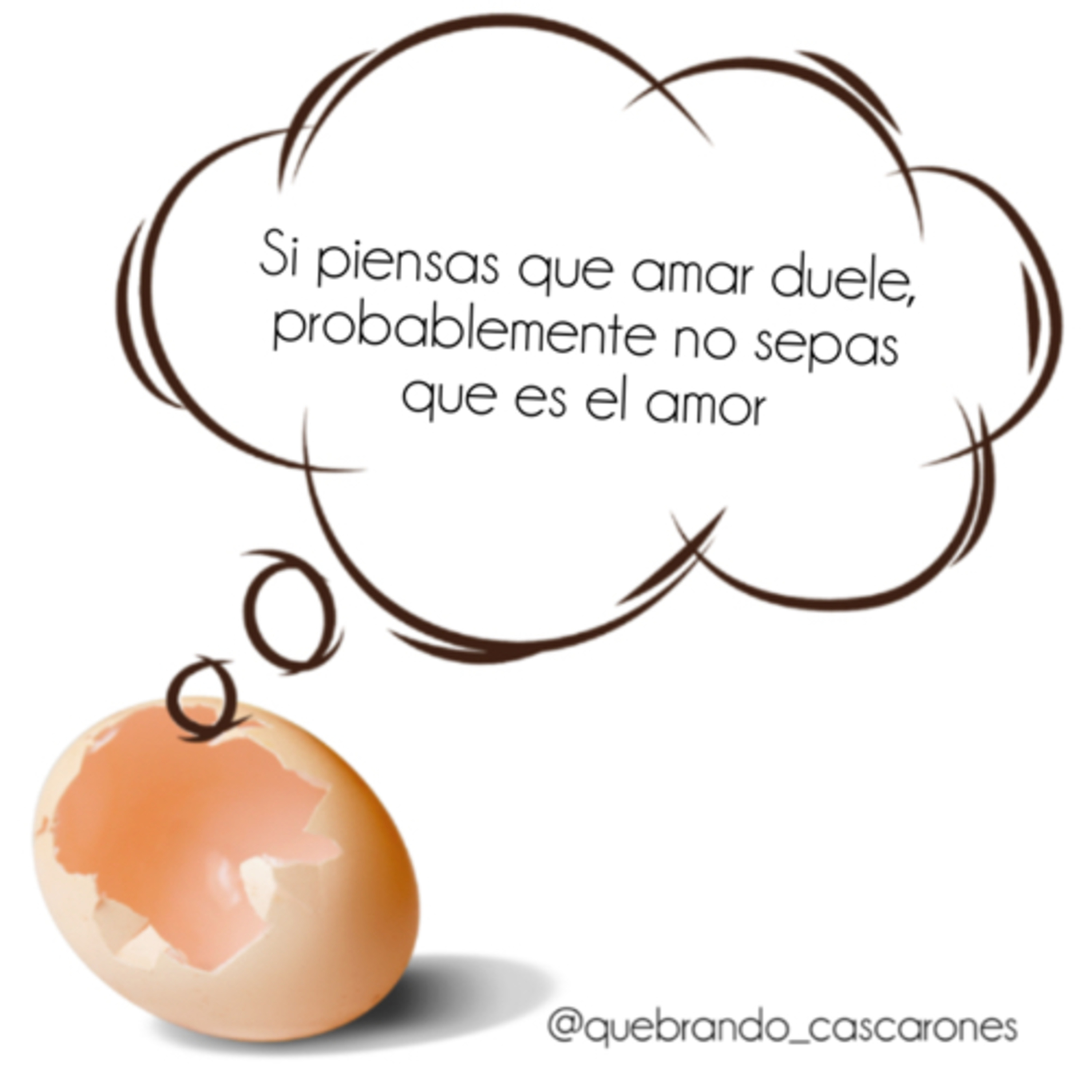 Quebrando Cascarones