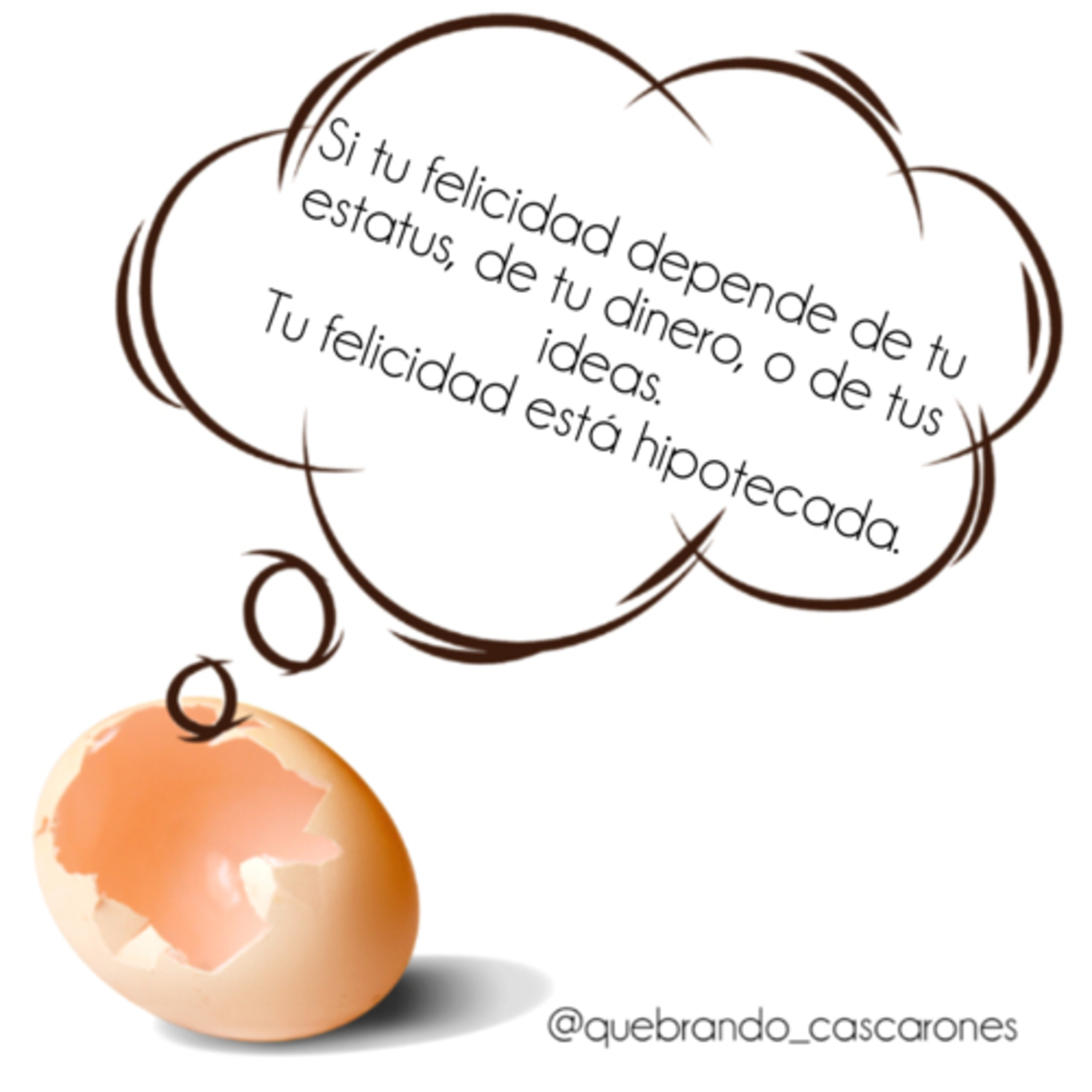 Quebrando Cascarones
