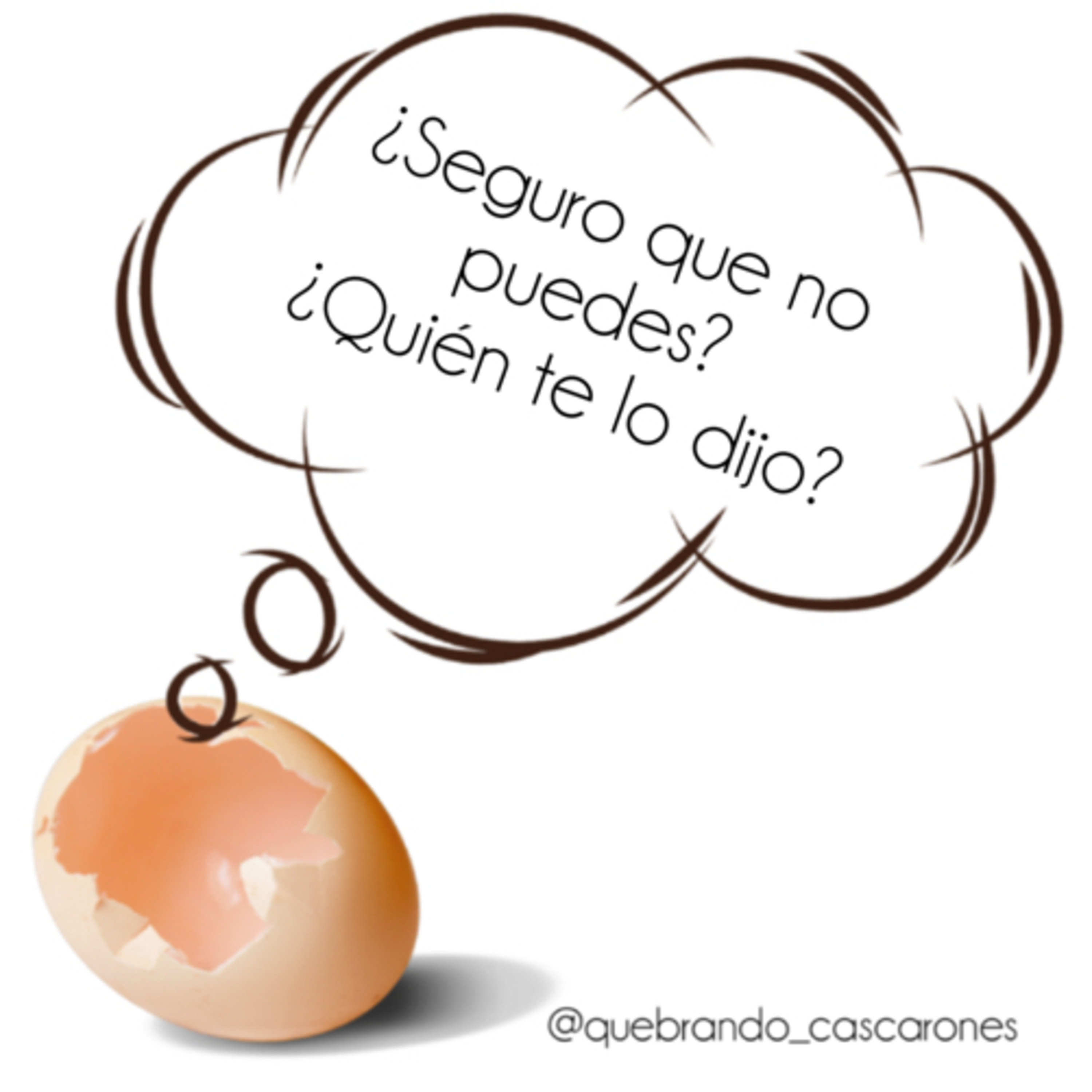 Quebrando Cascarones