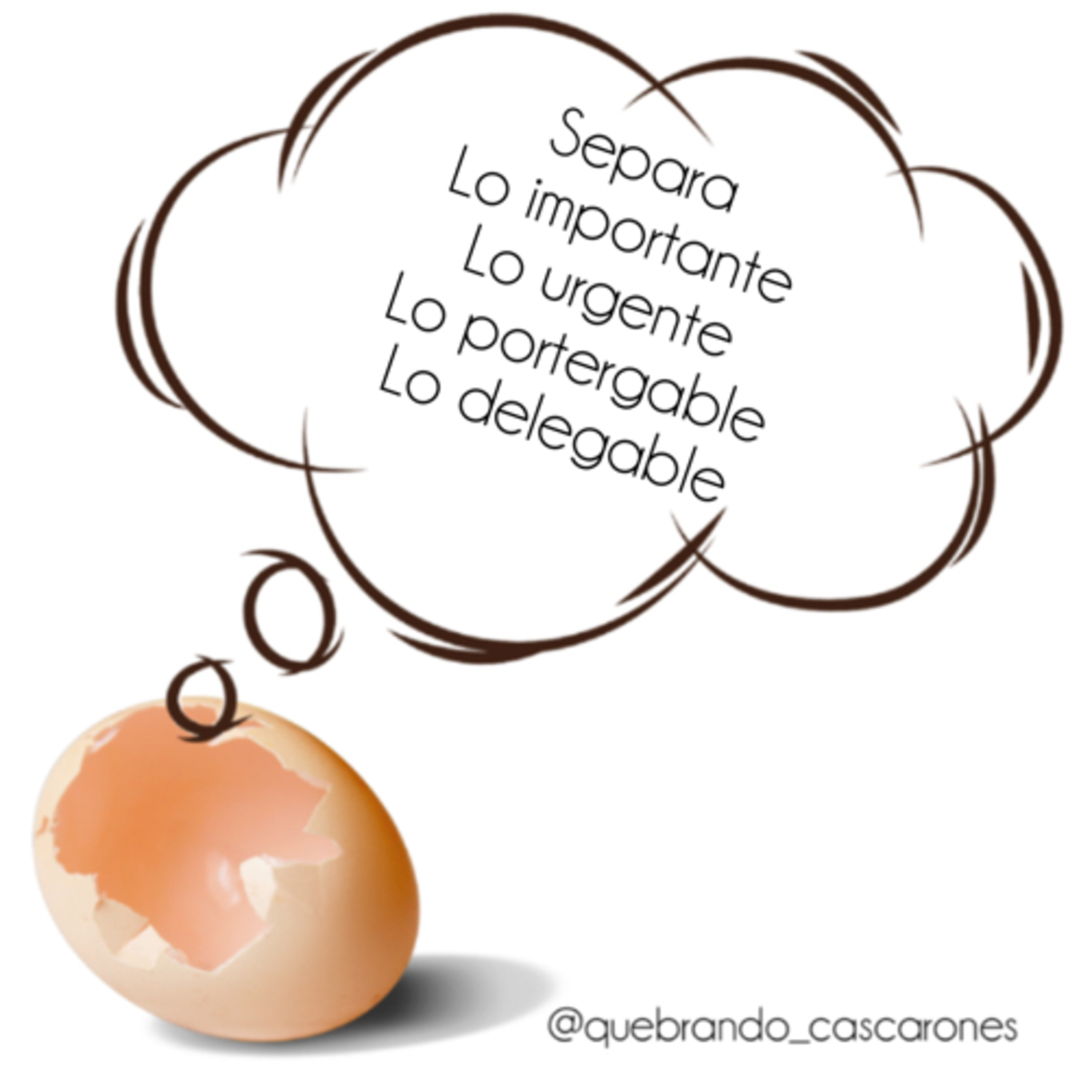 Quebrando Cascarones