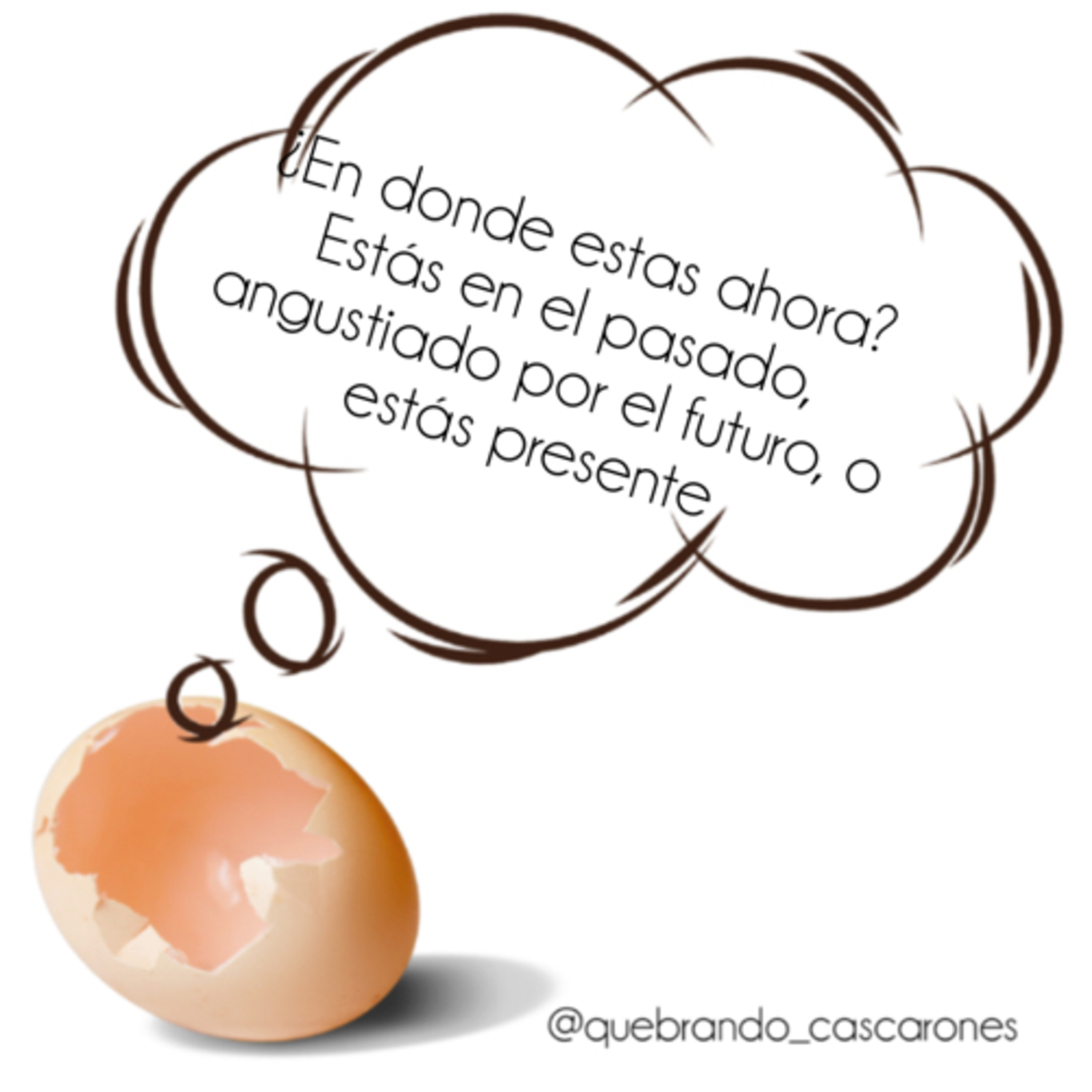 Quebrando Cascarones