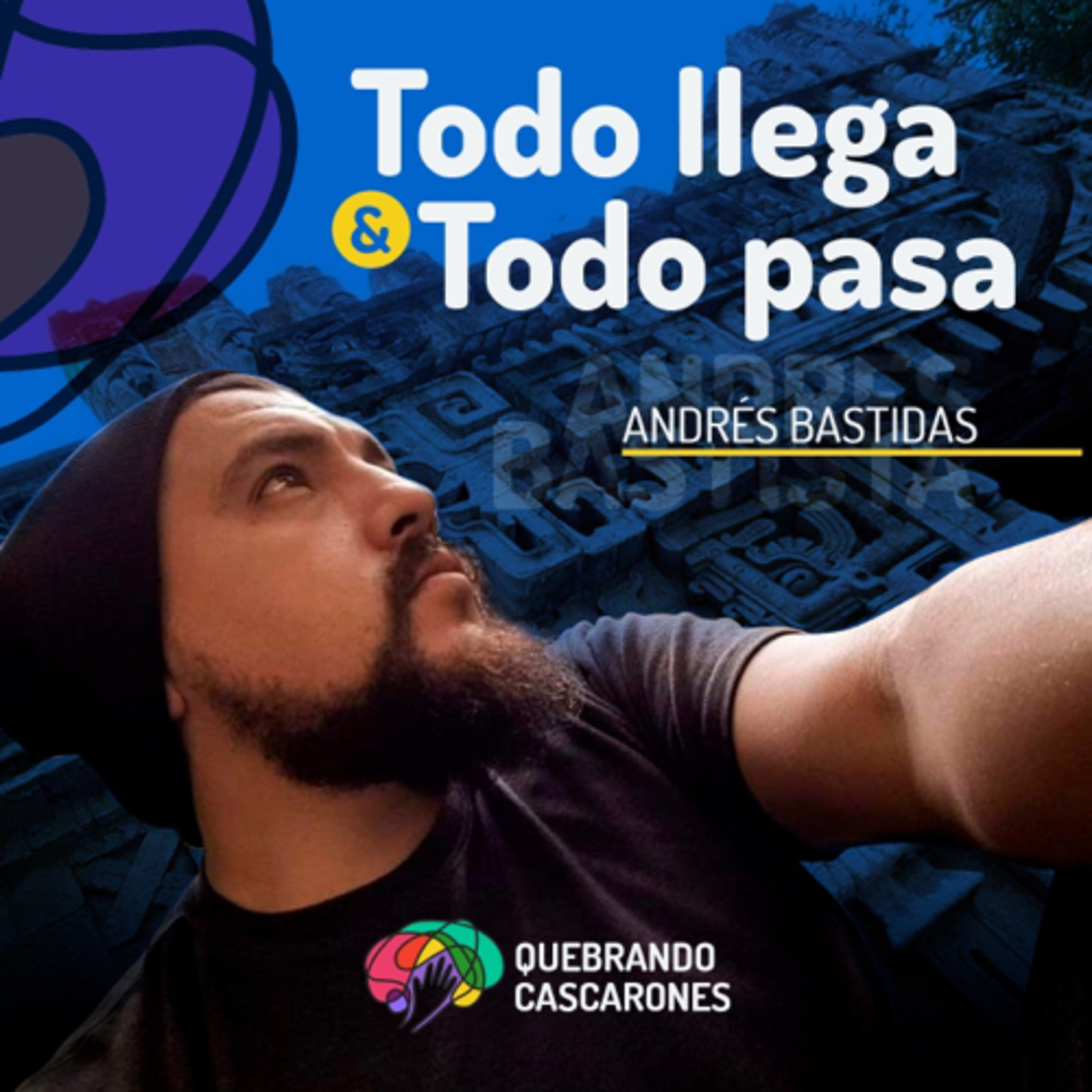 Quebrando Cascarones
