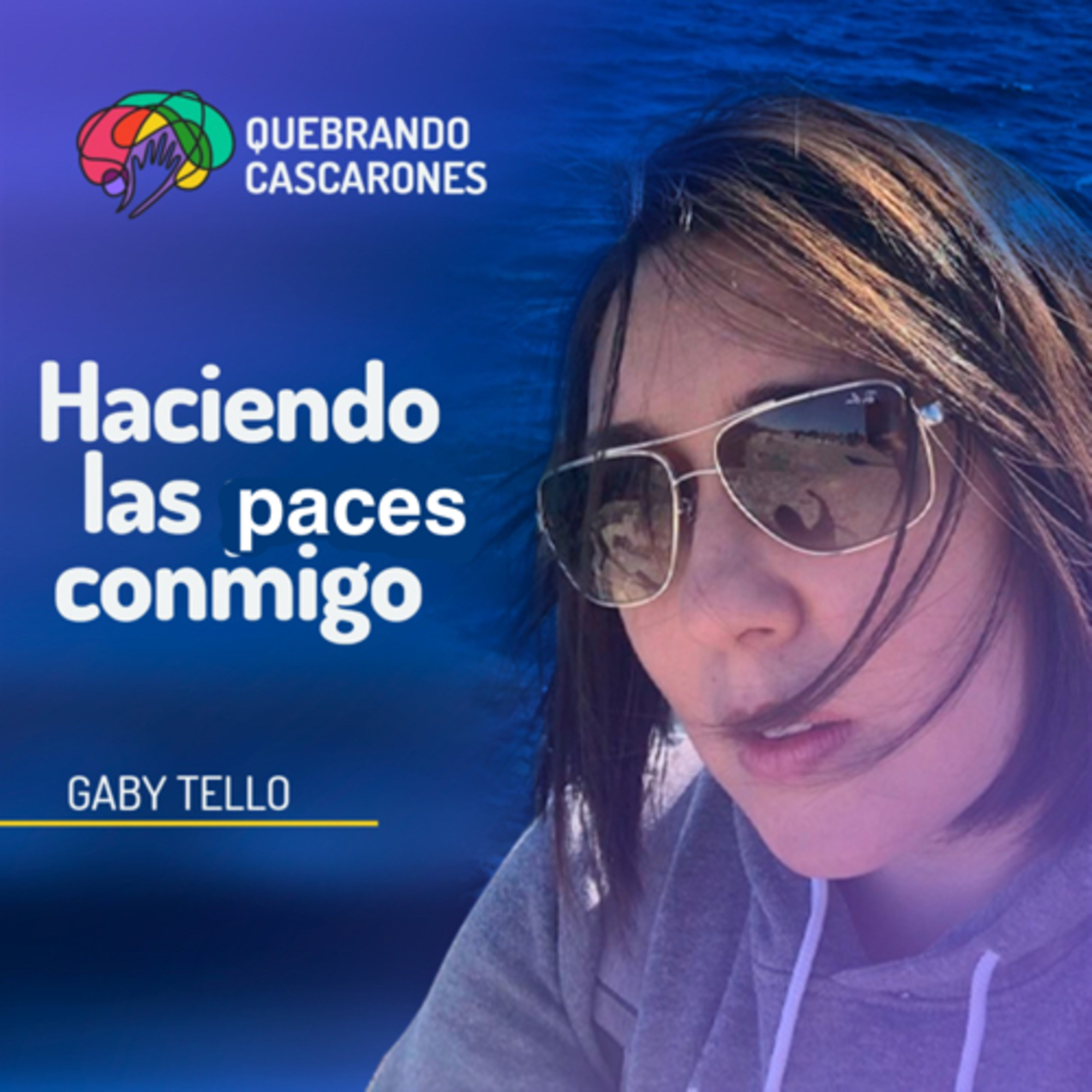 Quebrando Cascarones