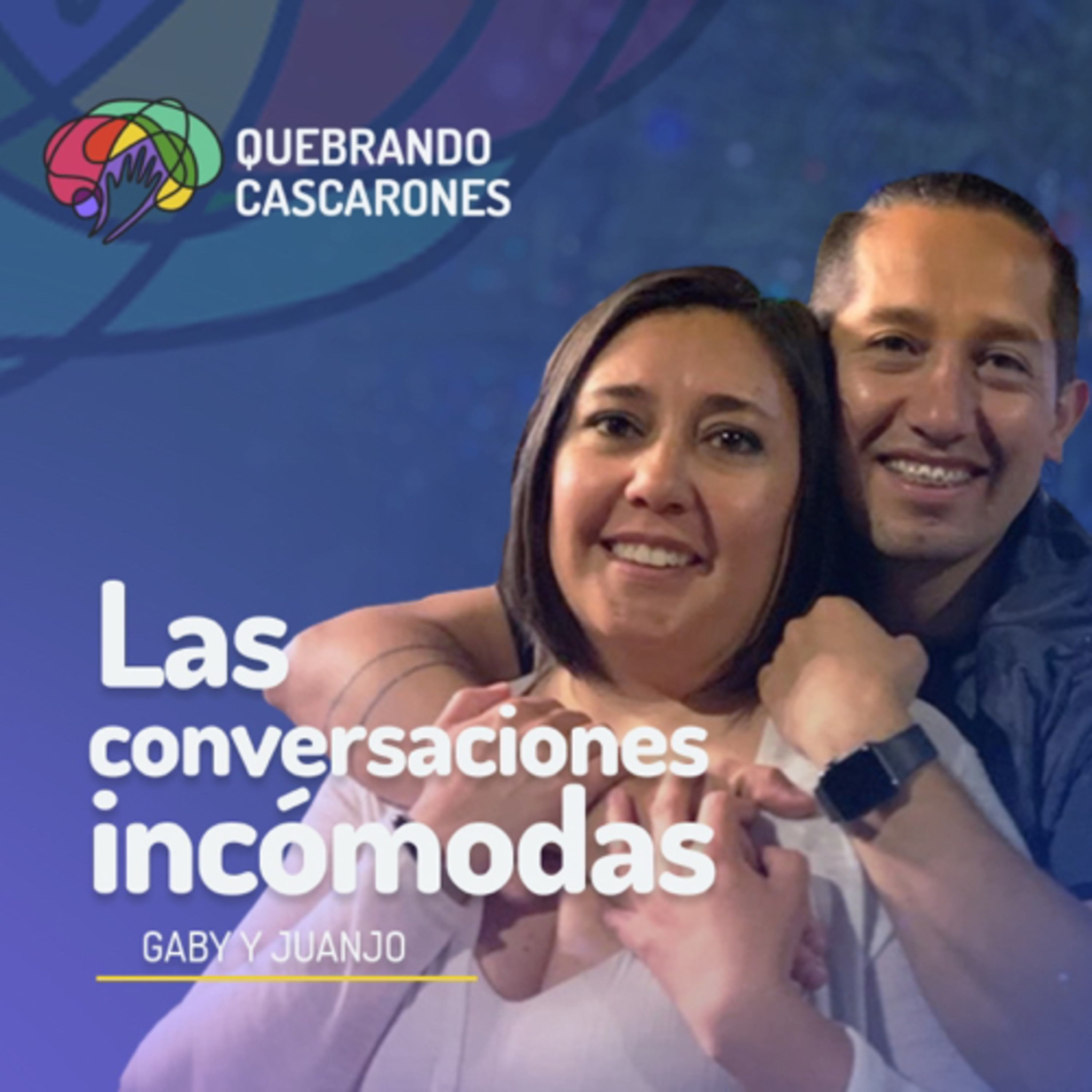Quebrando Cascarones