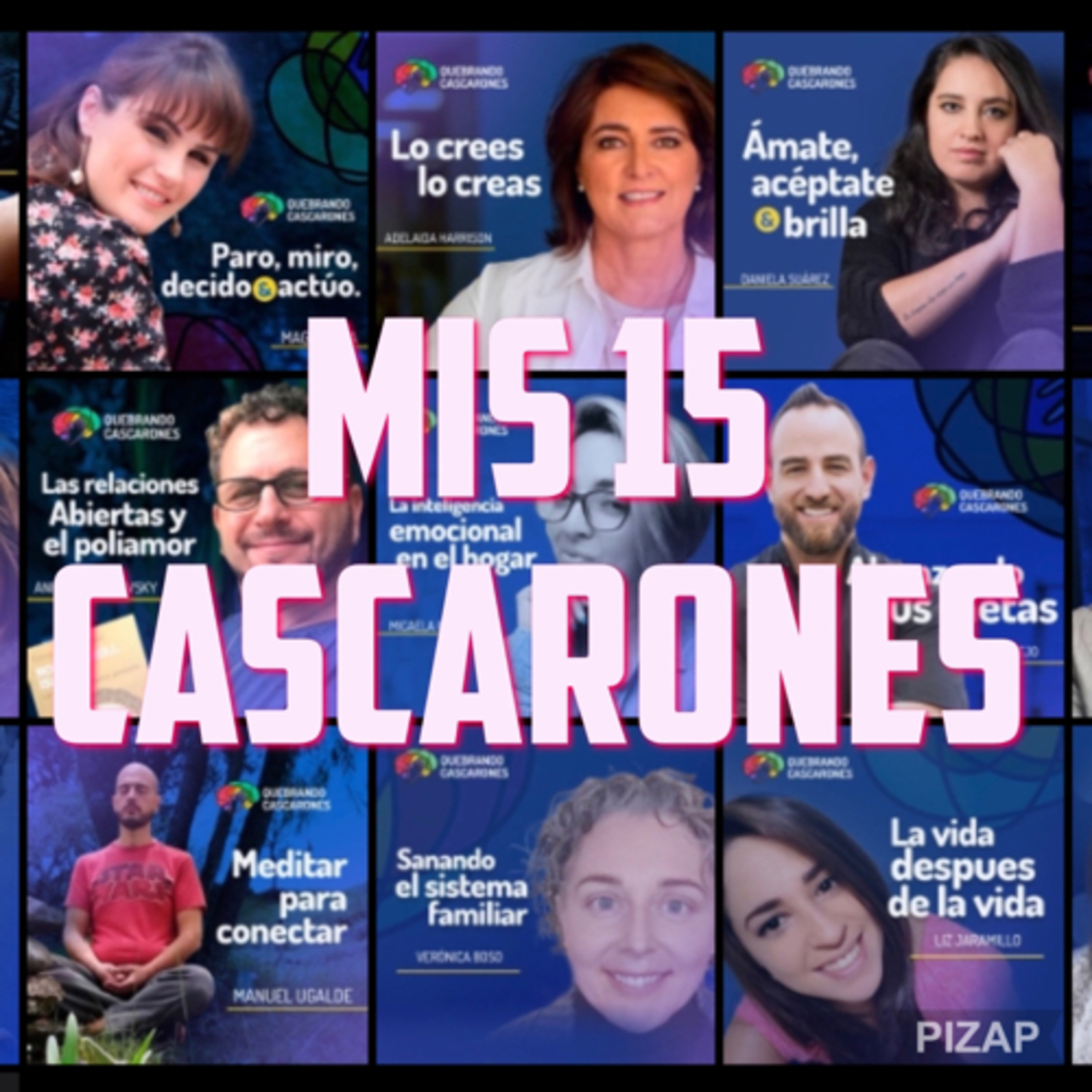 Quebrando Cascarones