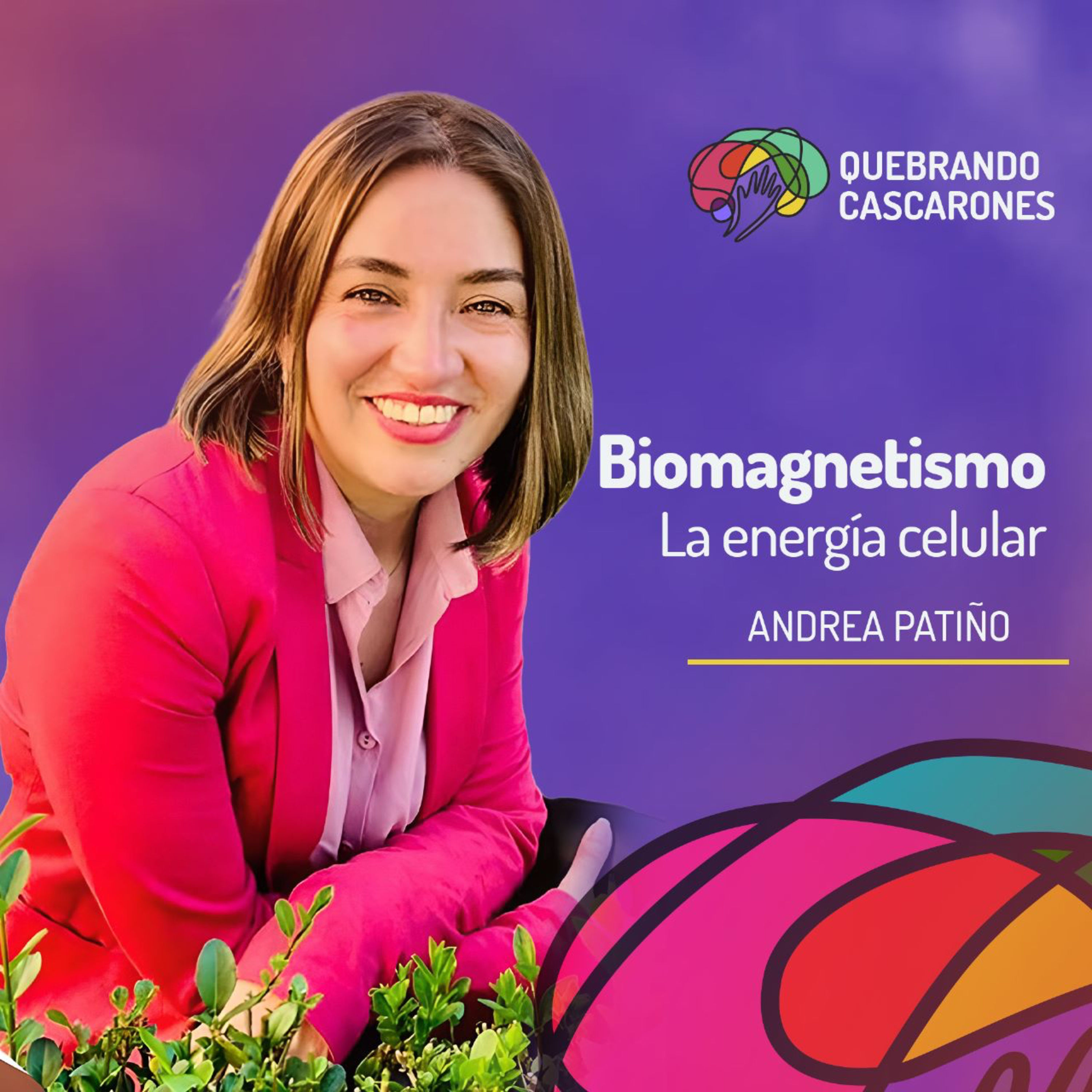 Quebrando Cascarones