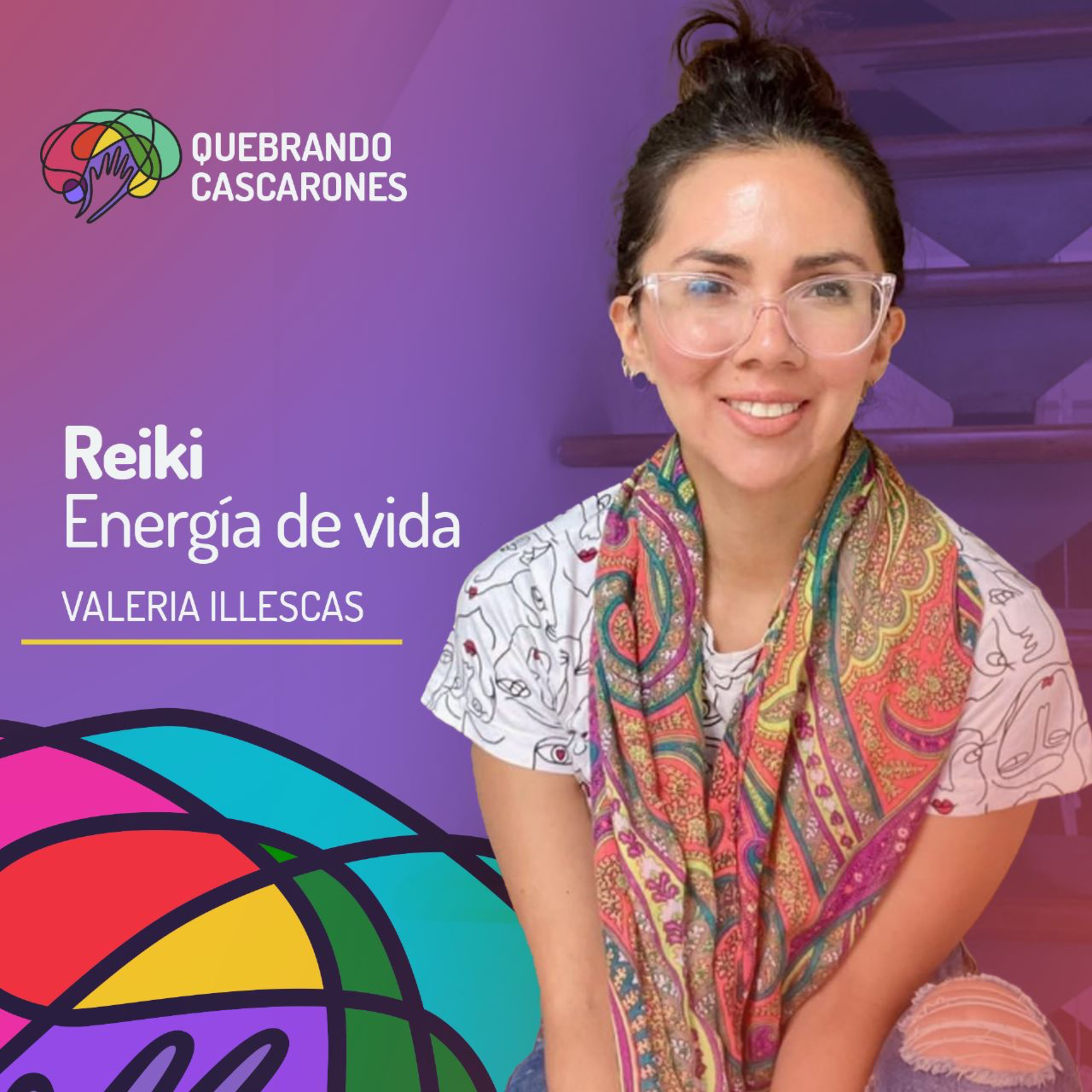 Quebrando Cascarones