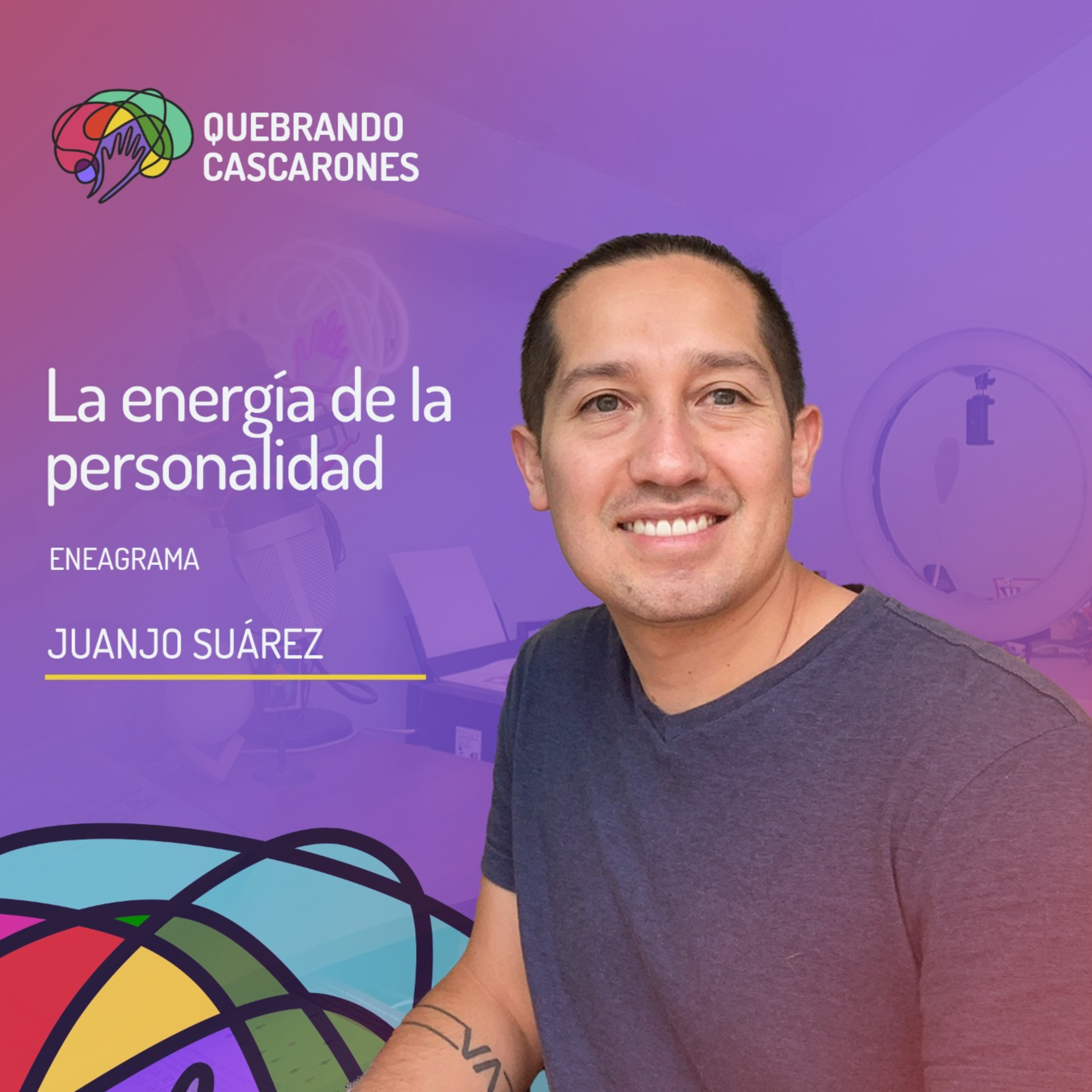 Quebrando Cascarones
