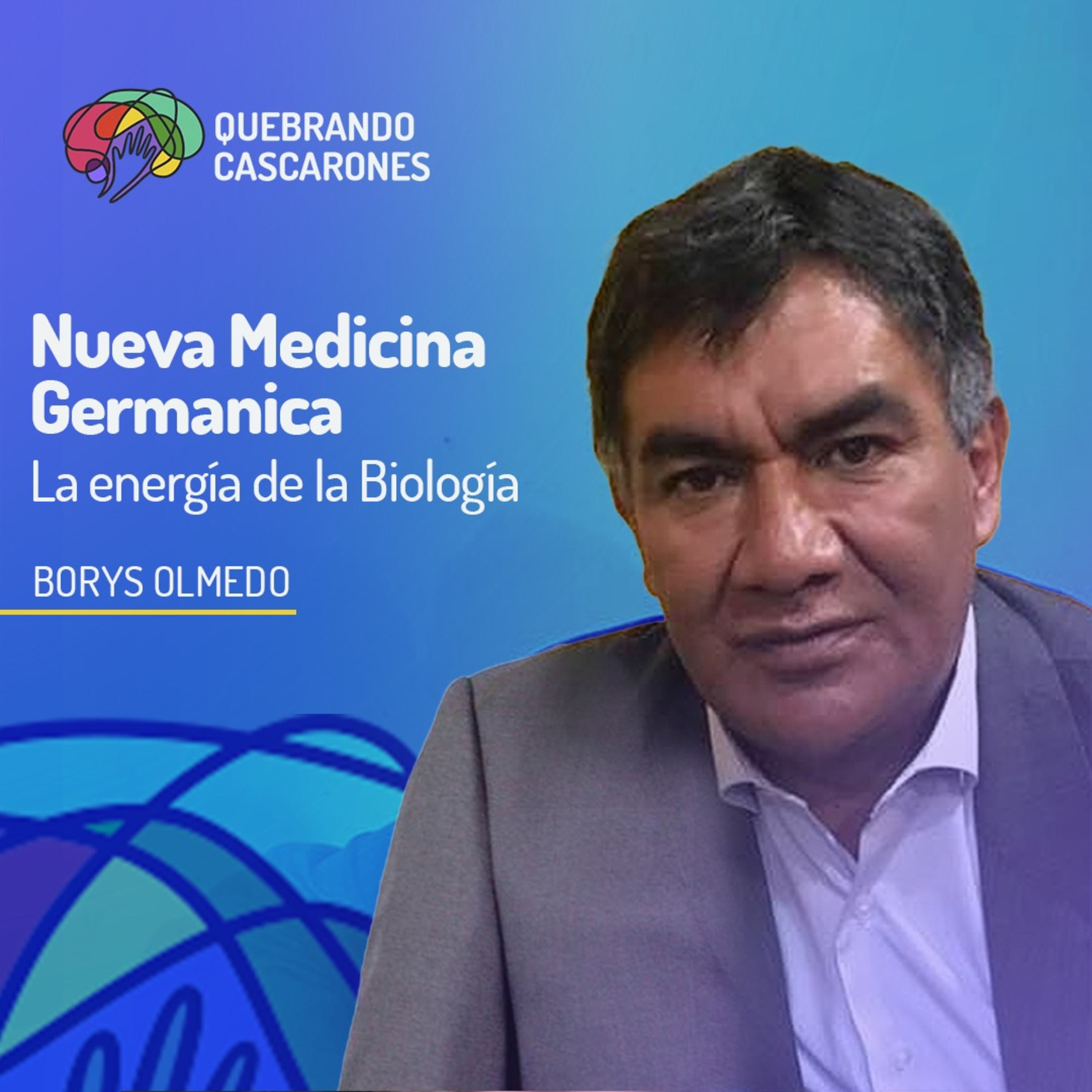 Quebrando Cascarones