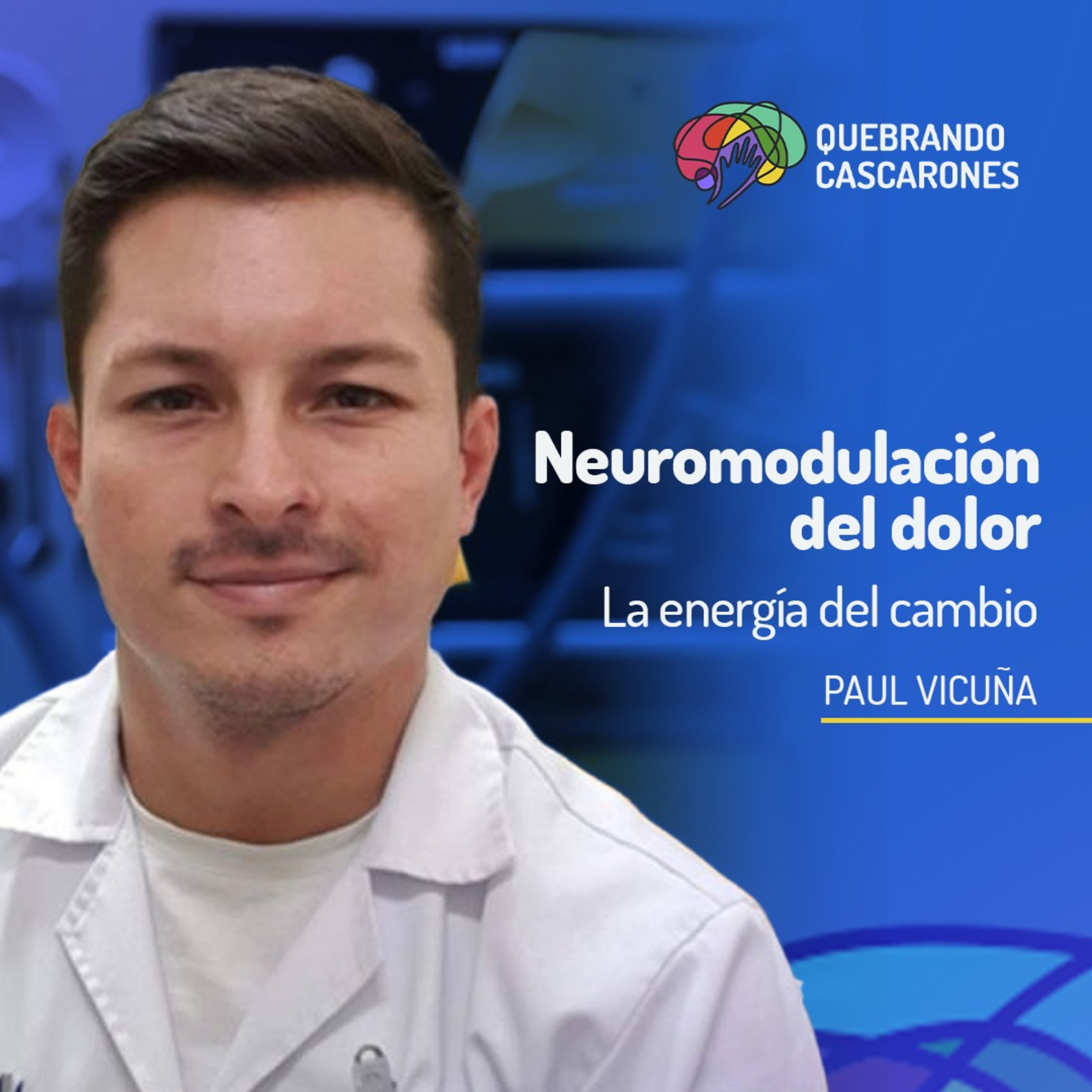 Quebrando Cascarones