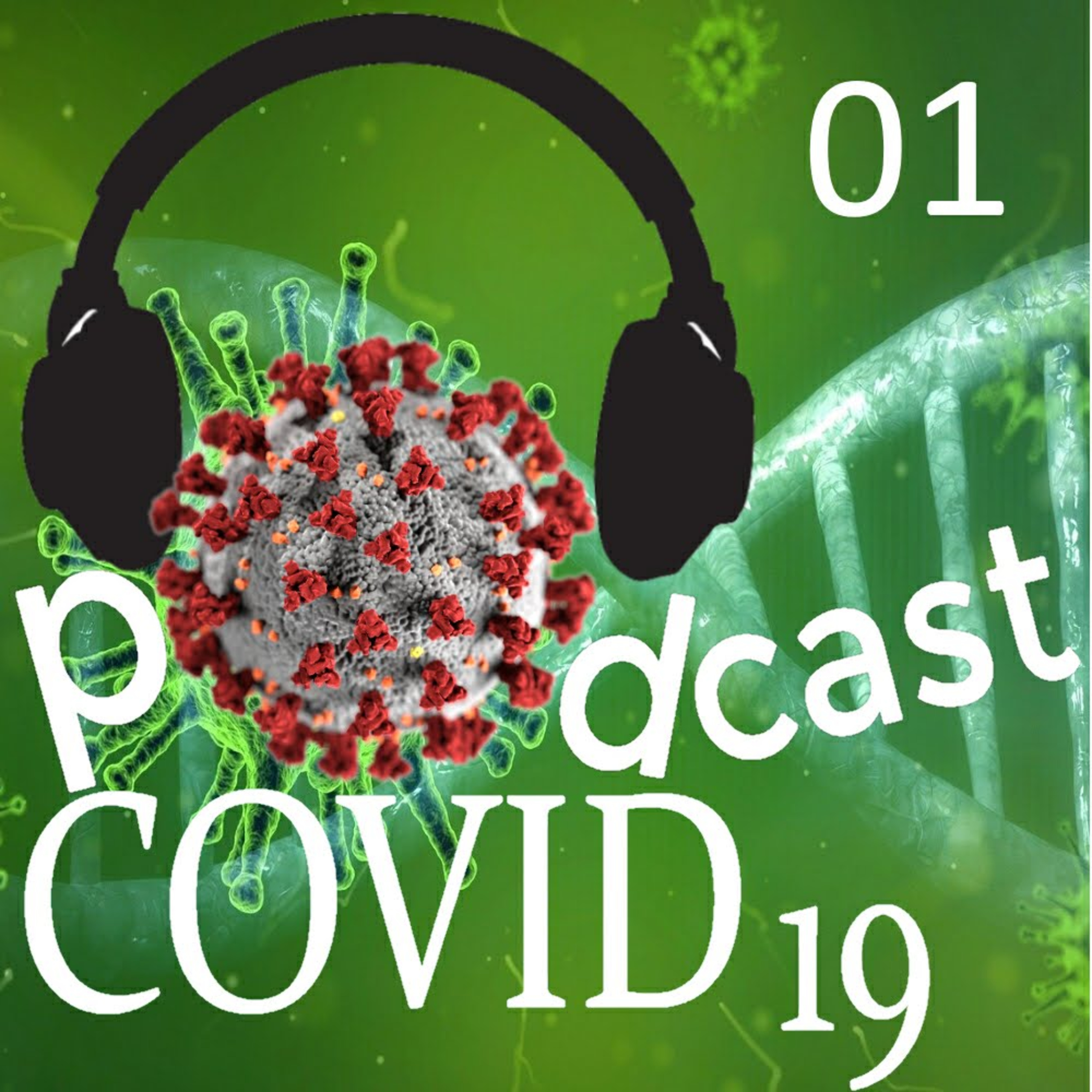 Podcast Covid-19