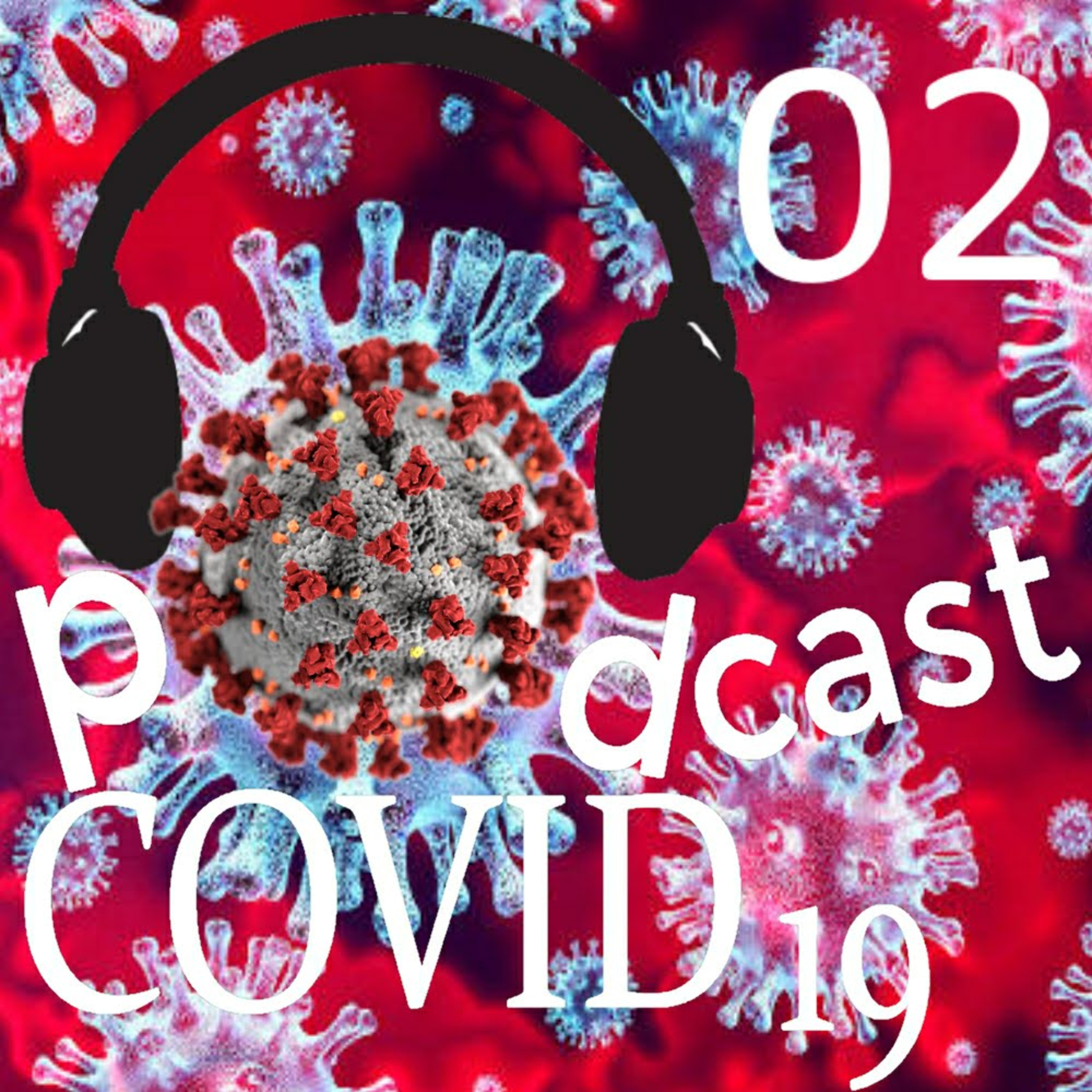Podcast Covid-19