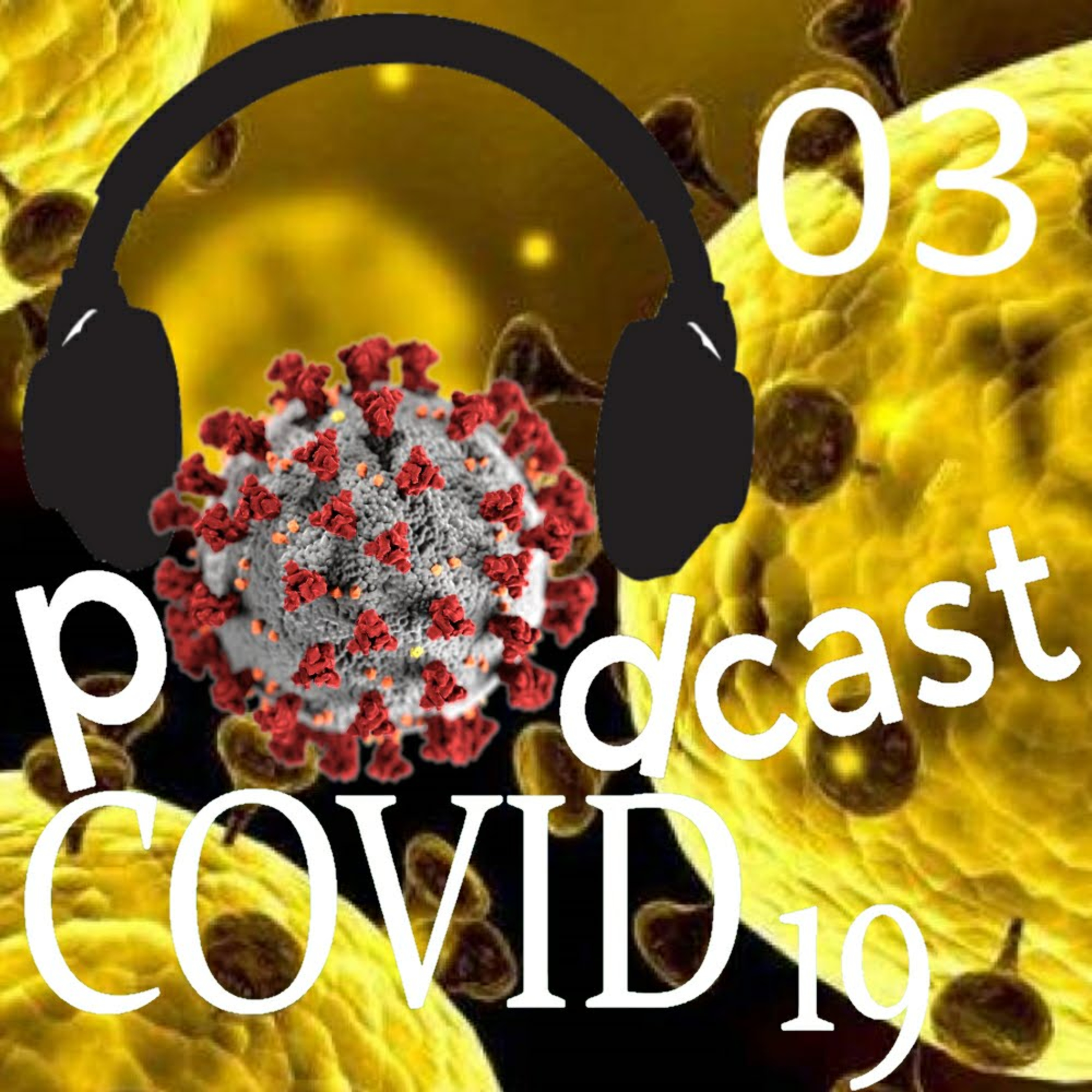 Podcast Covid-19