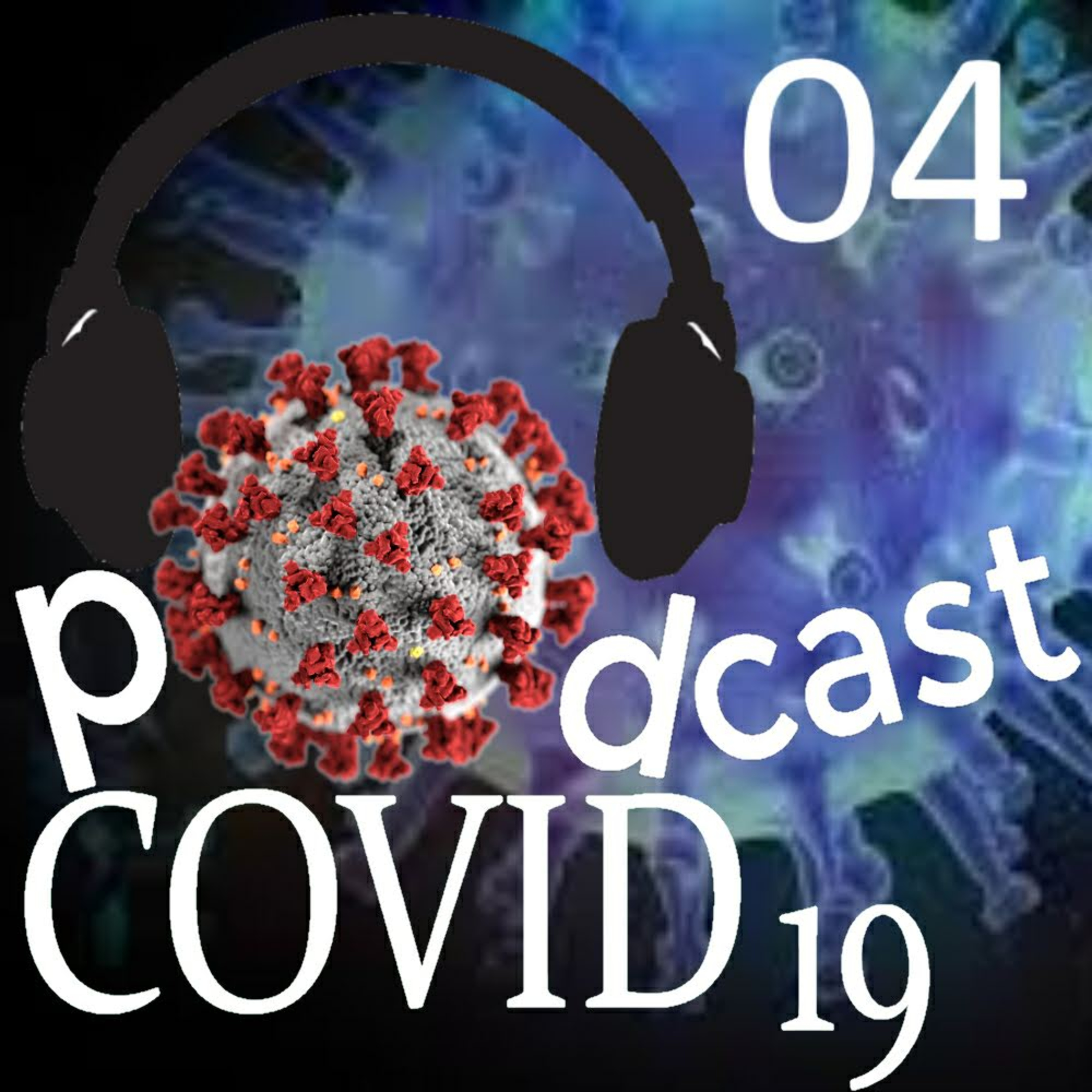Podcast Covid-19
