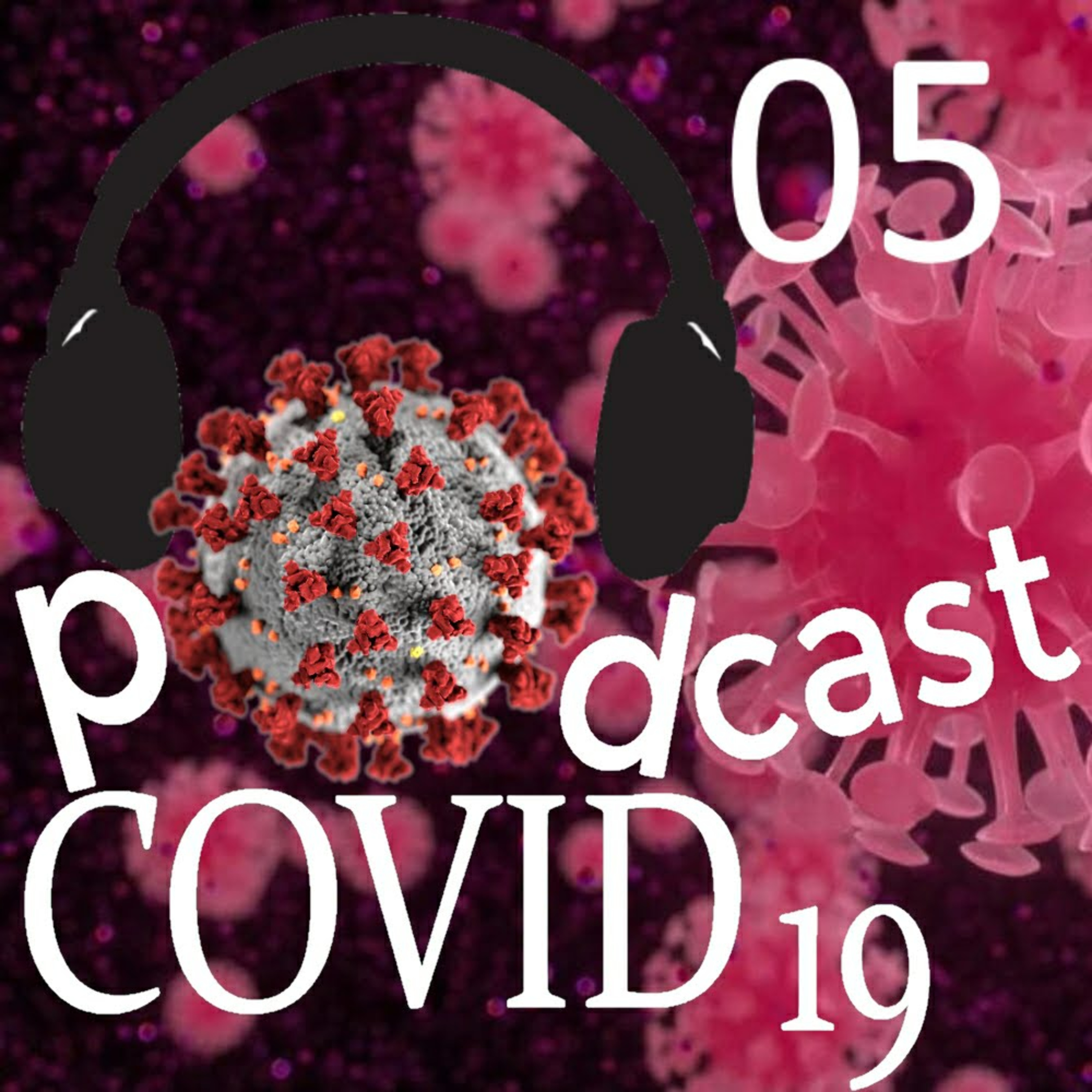 Podcast Covid-19
