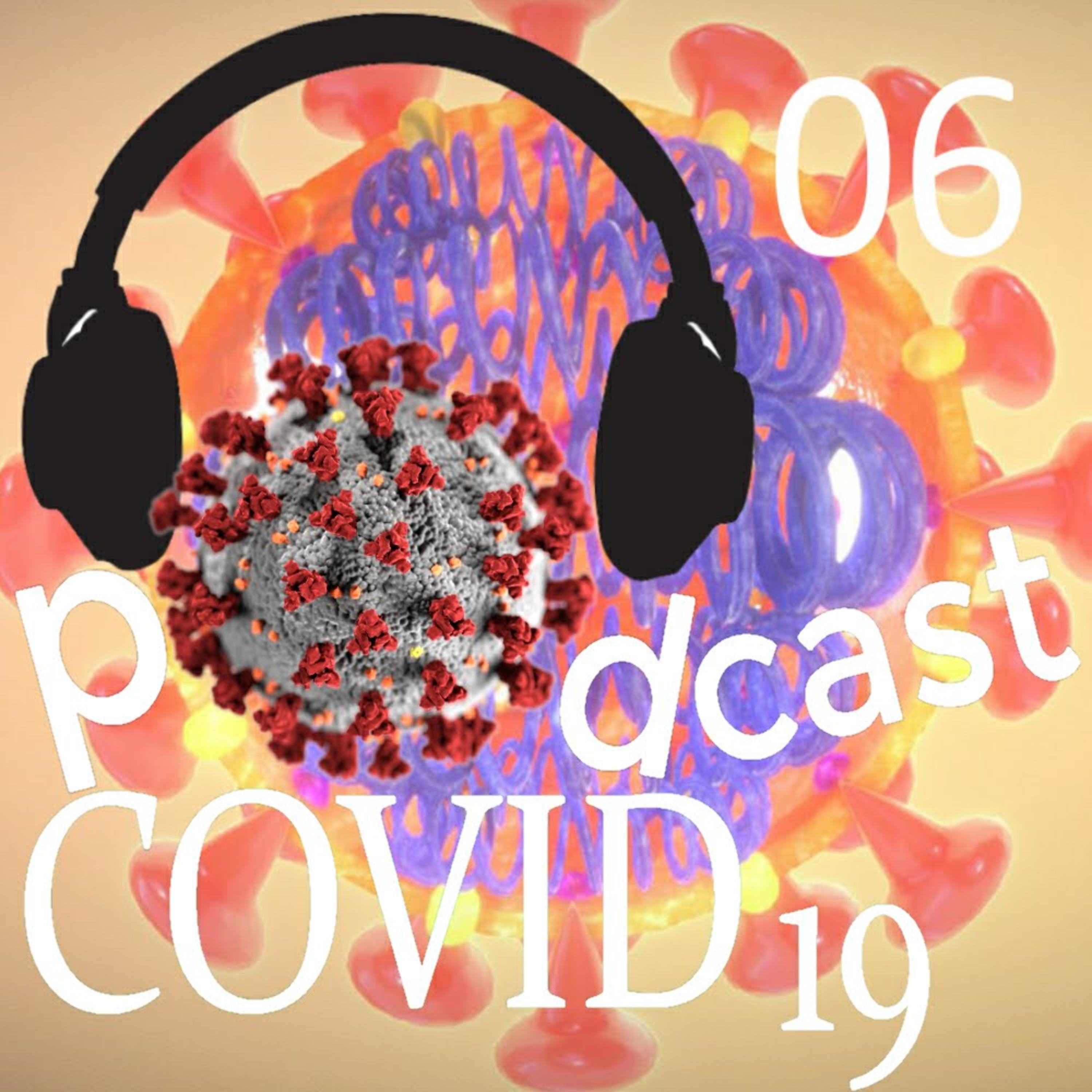Podcast Covid-19