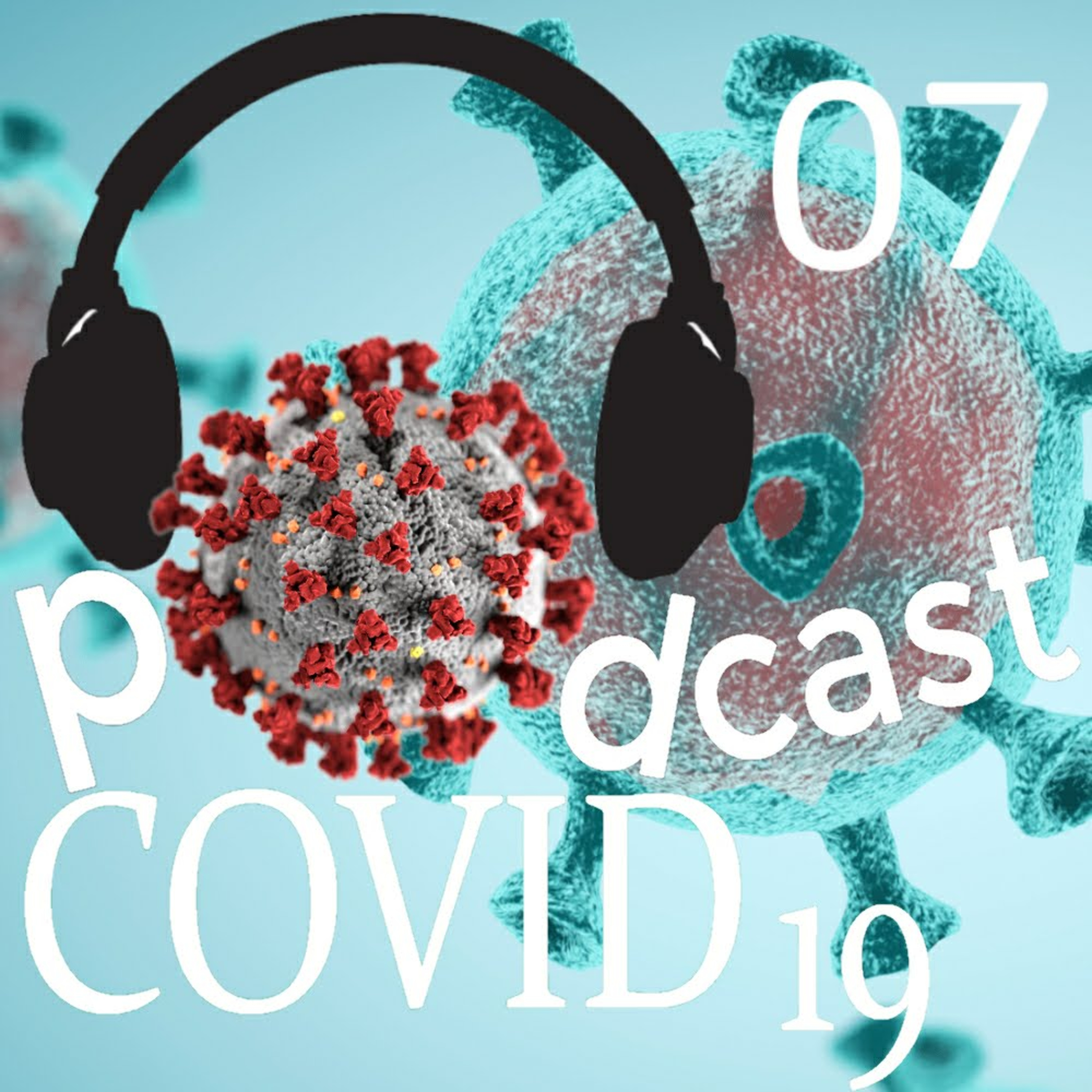Podcast Covid-19
