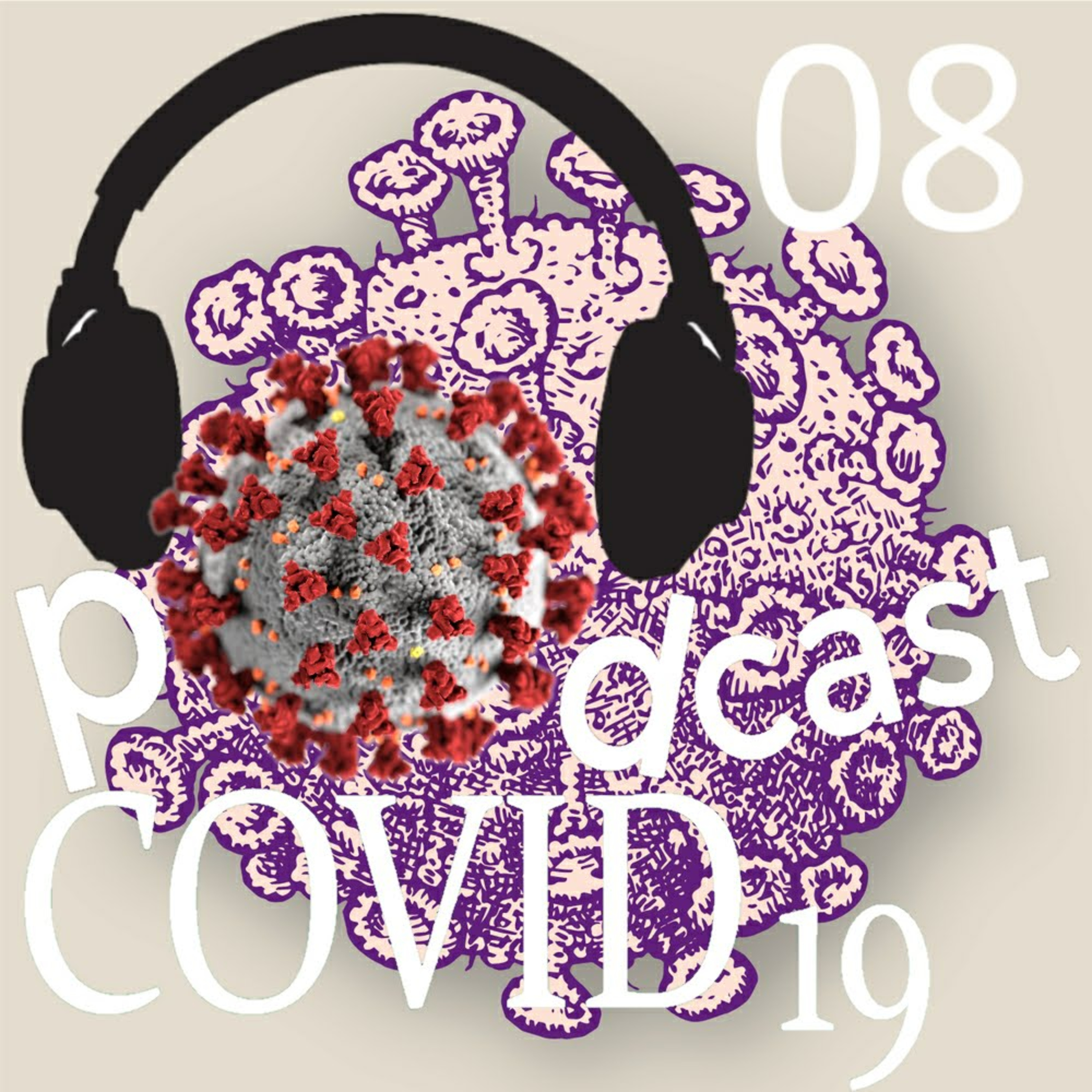 Podcast Covid-19