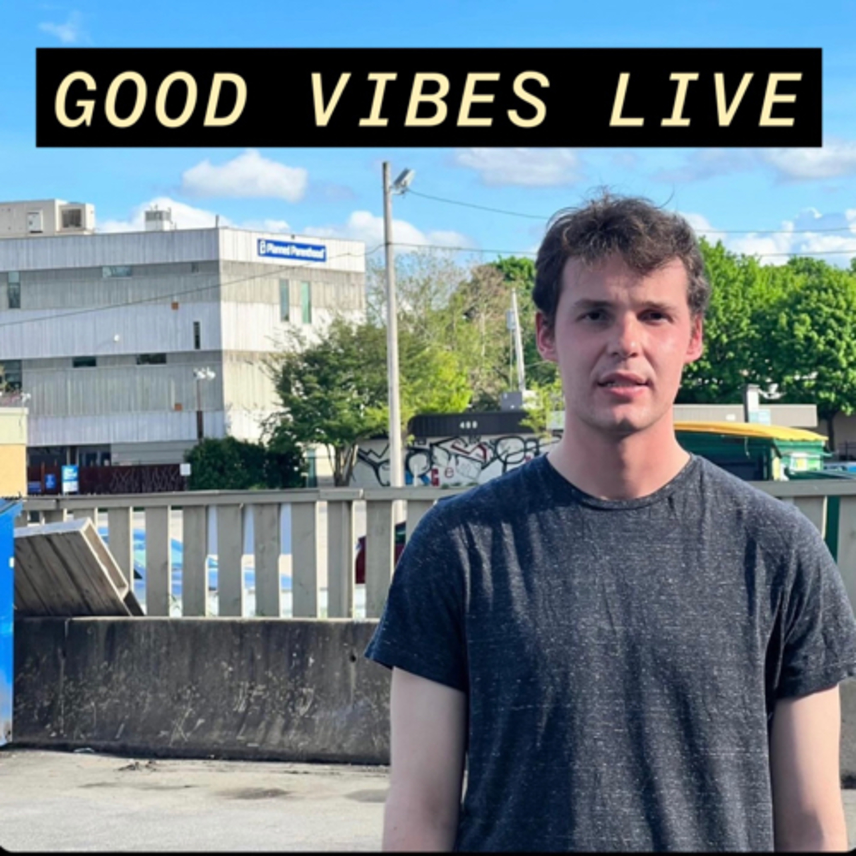 Good Vibes Live